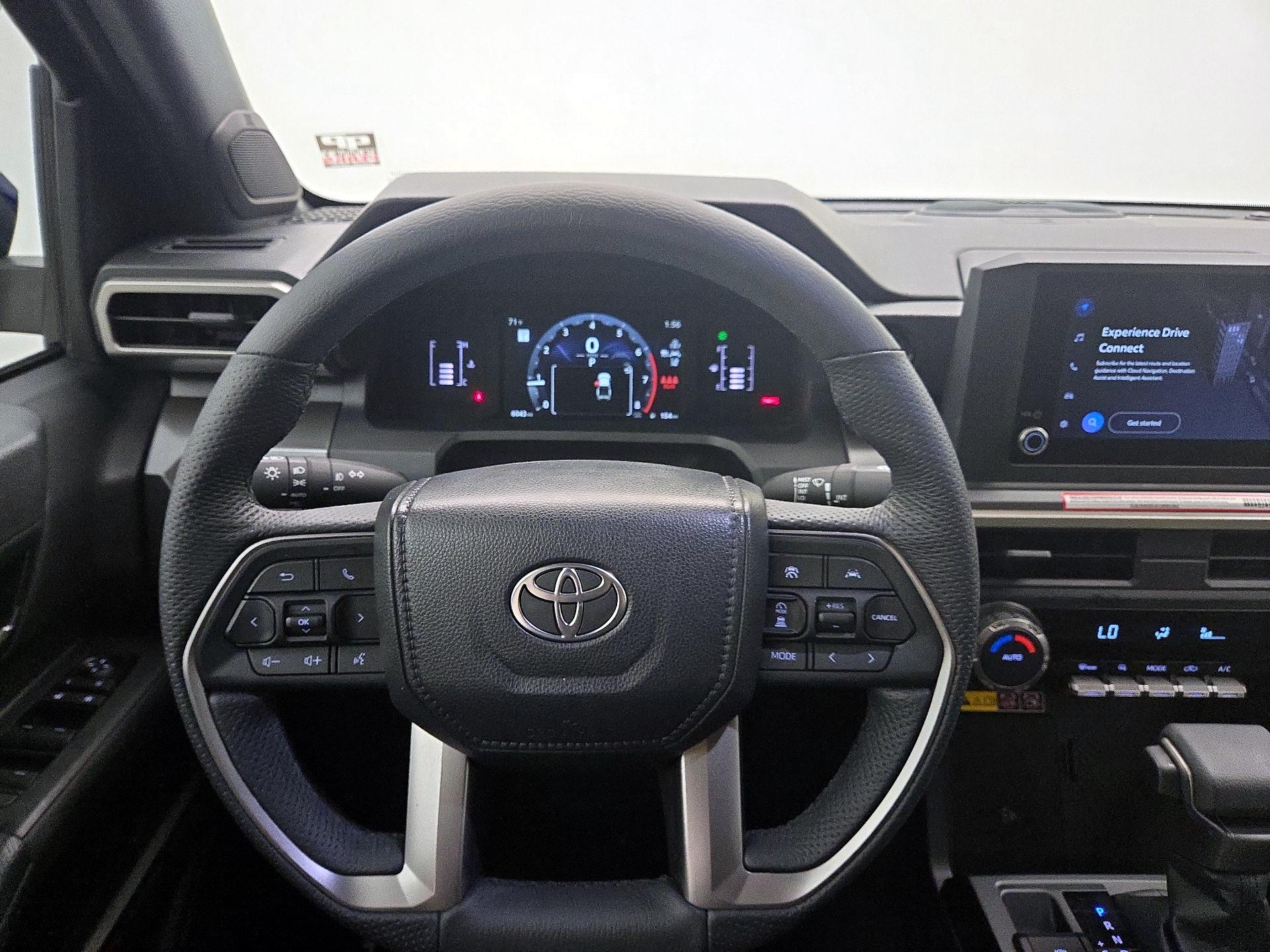 Thumbnail: 2024 Toyota Tacoma - 10
