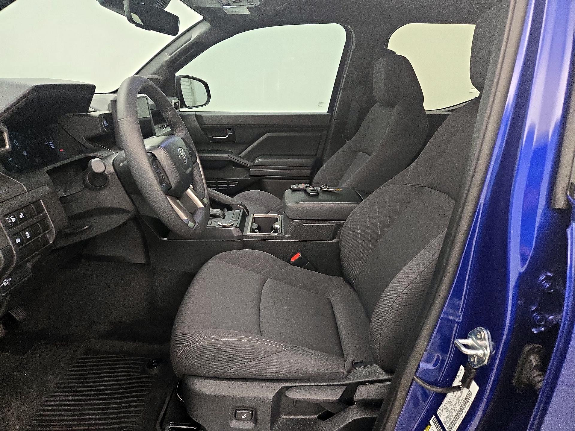 Thumbnail: 2024 Toyota Tacoma - 11