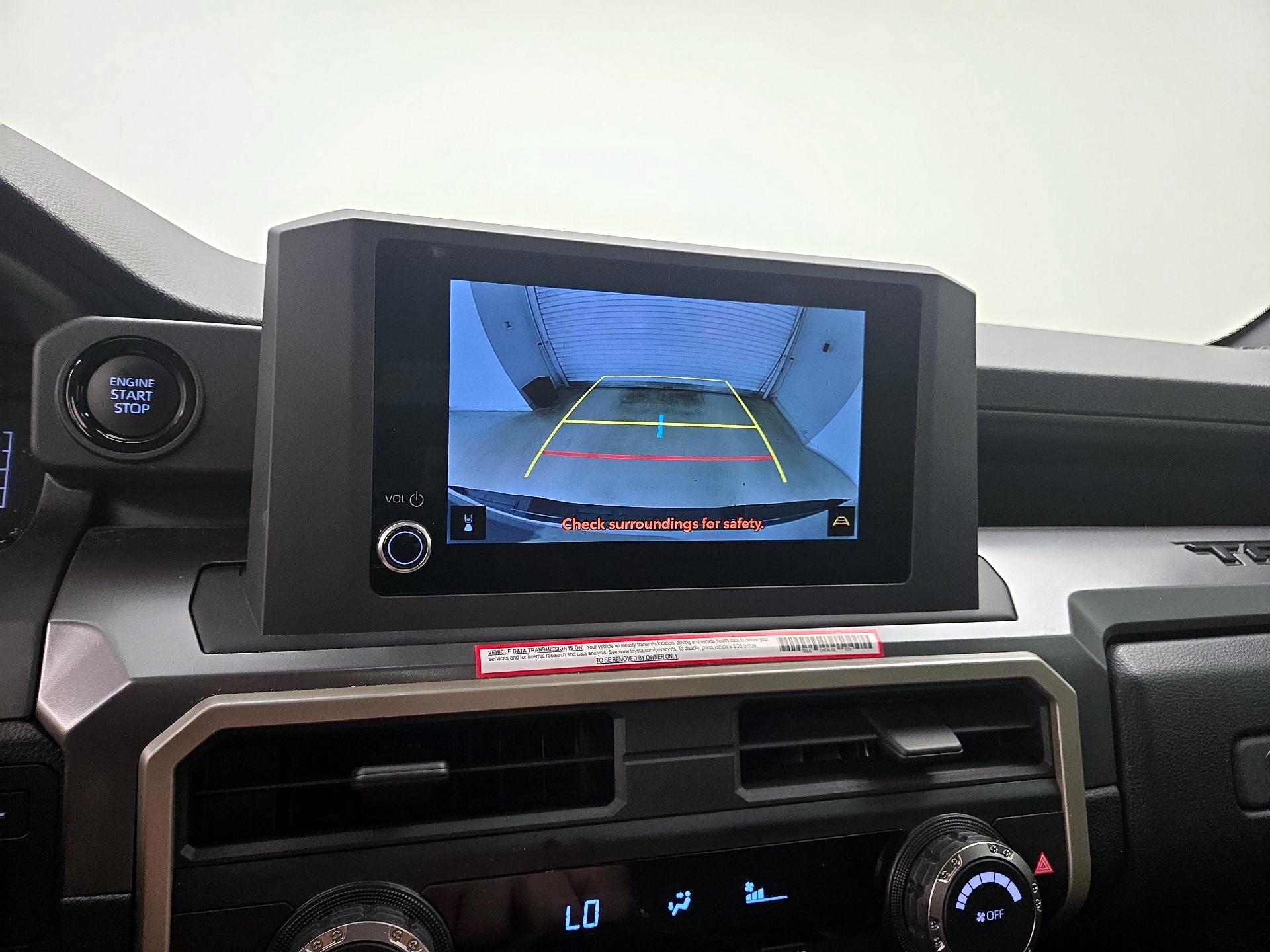 Thumbnail: 2024 Toyota Tacoma - 14
