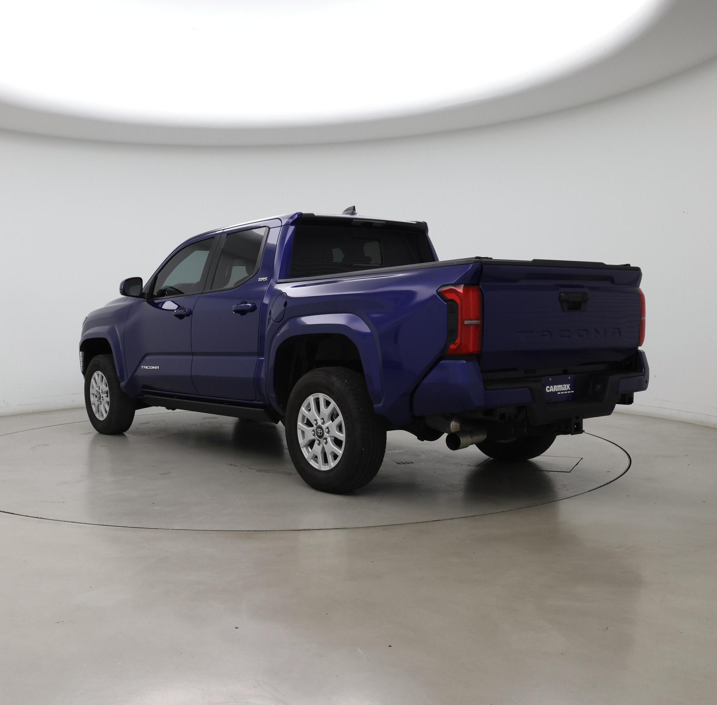 Thumbnail: 2024 Toyota Tacoma - 2