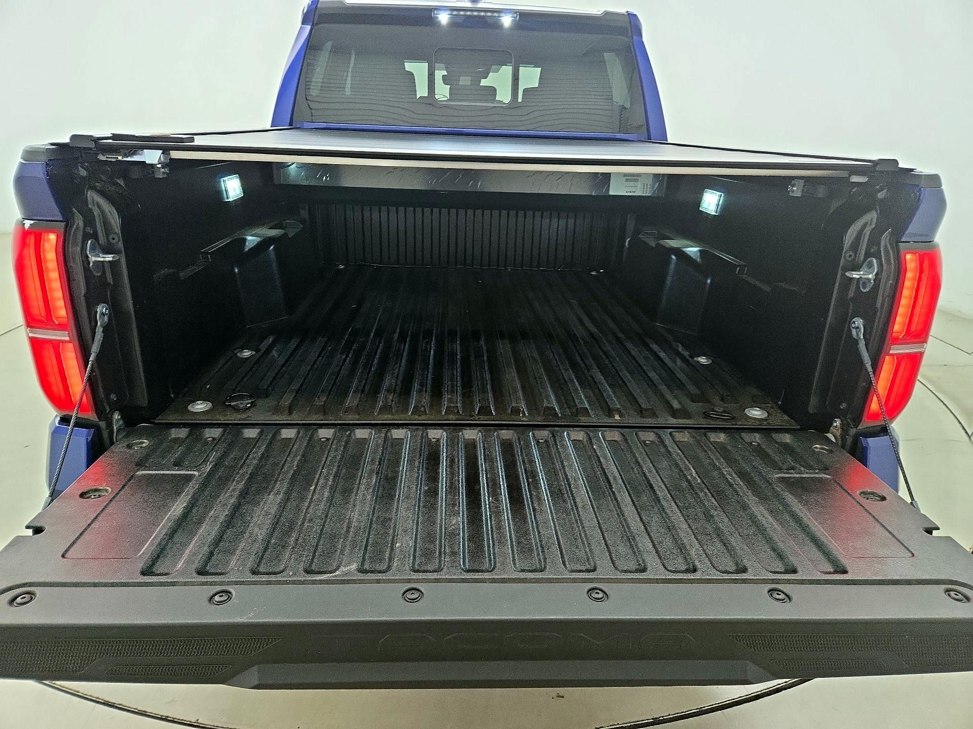Thumbnail: 2024 Toyota Tacoma - 20