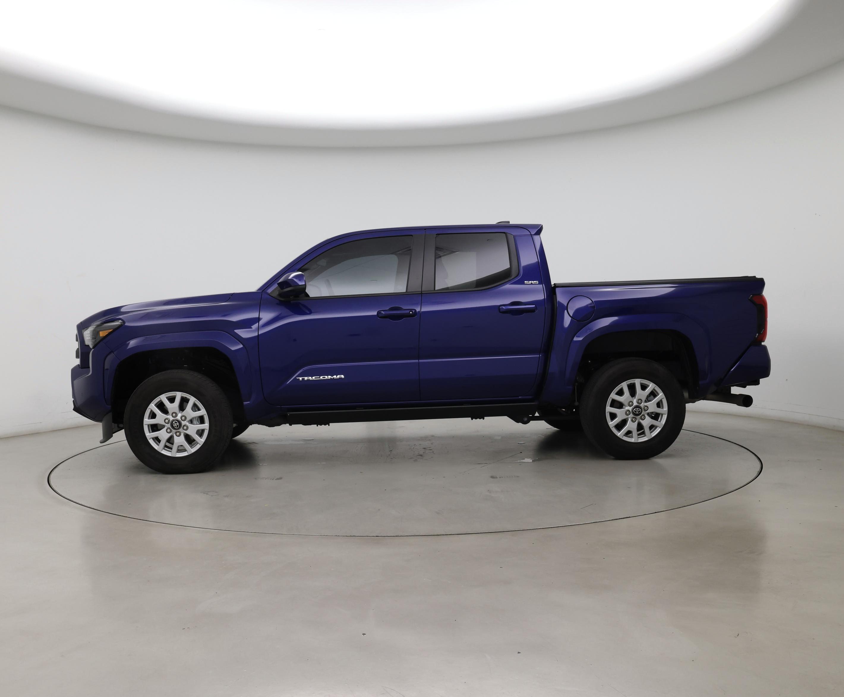 Thumbnail: 2024 Toyota Tacoma - 3