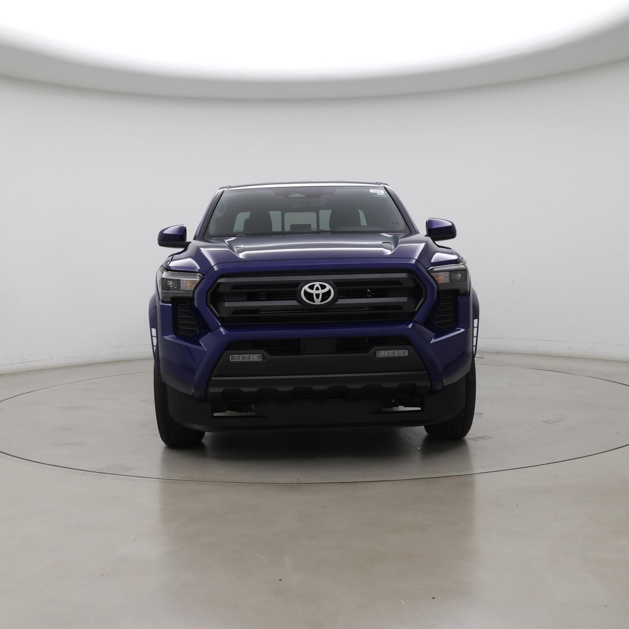 Thumbnail: 2024 Toyota Tacoma - 5