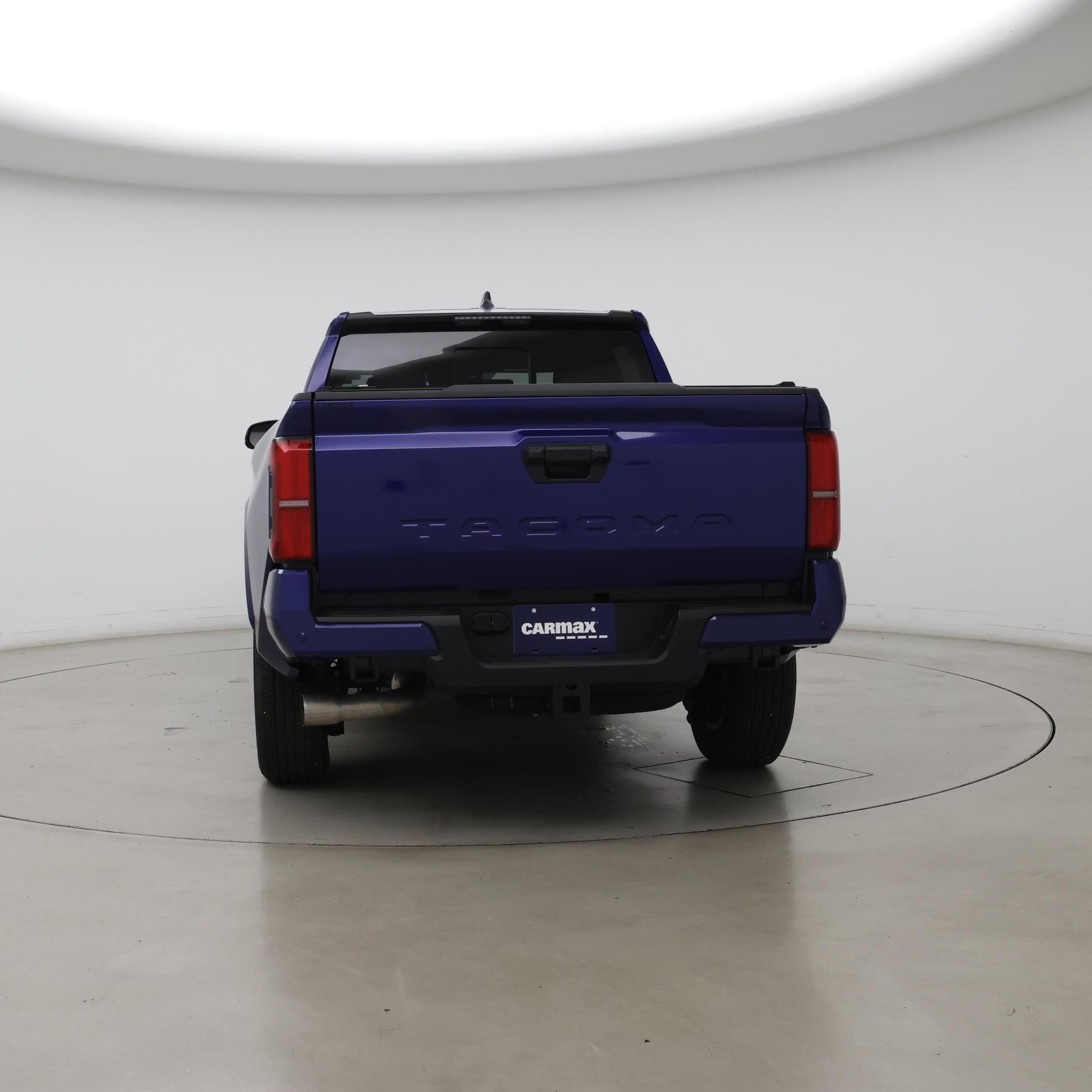 Thumbnail: 2024 Toyota Tacoma - 6