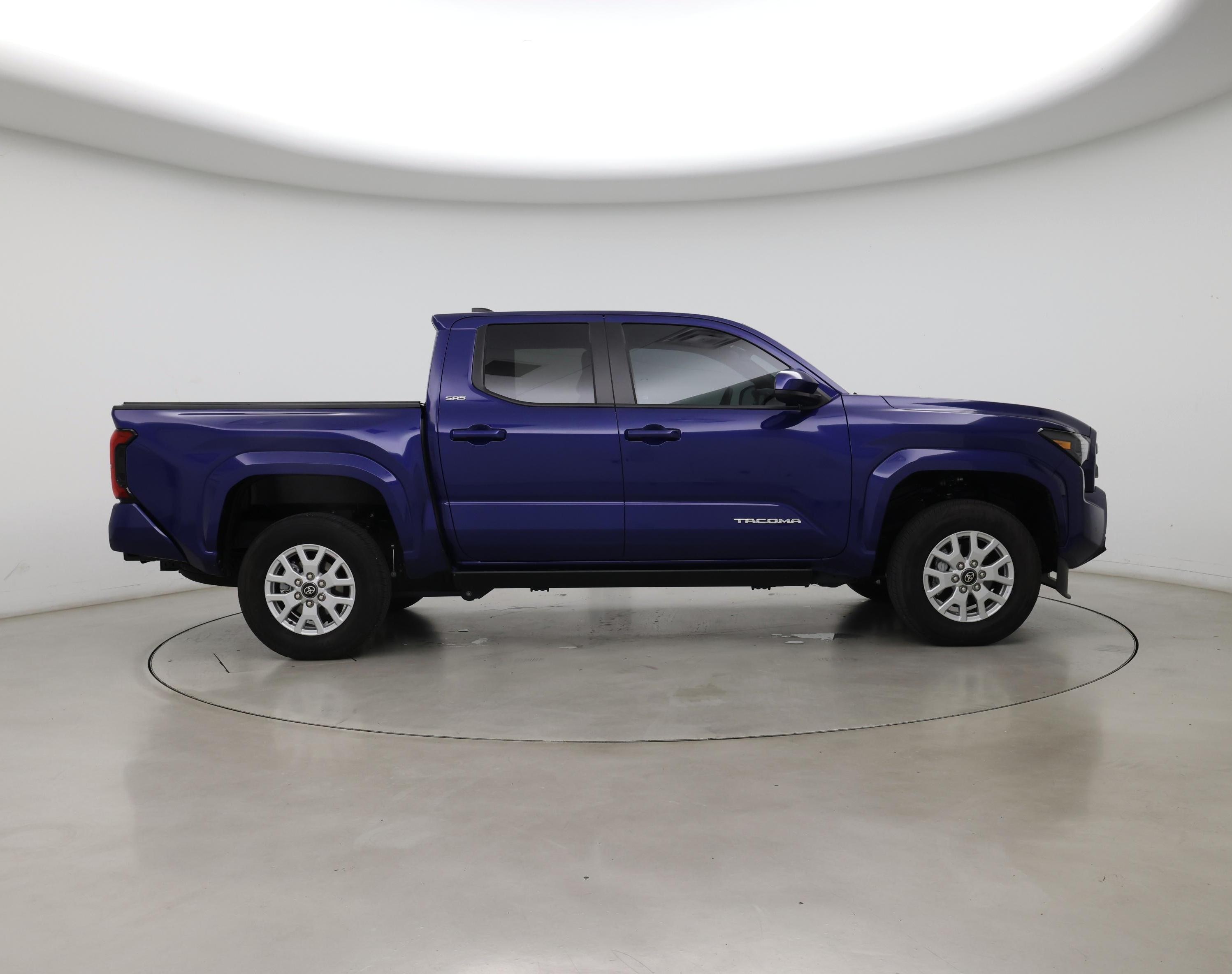 Thumbnail: 2024 Toyota Tacoma - 7