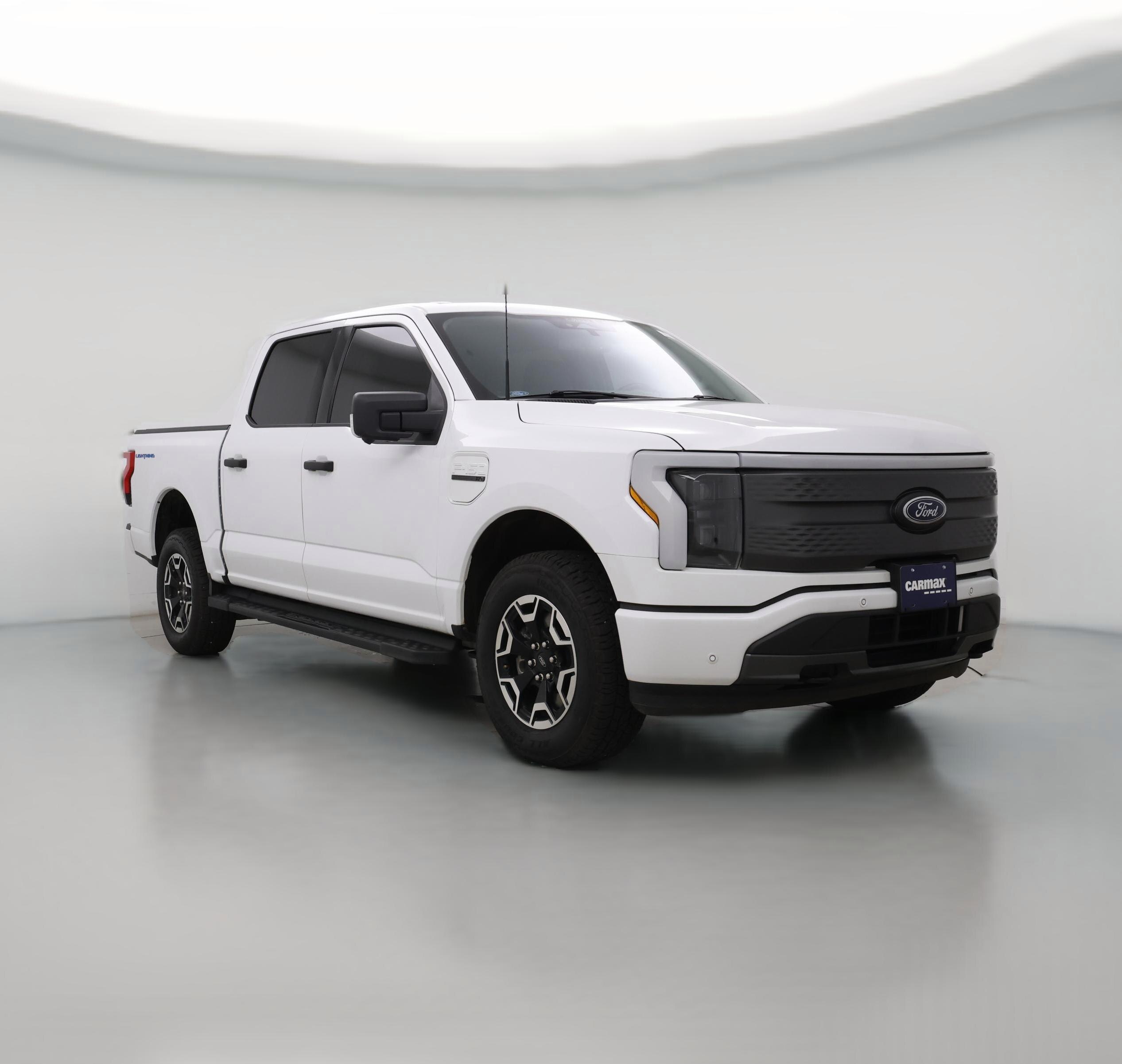 Thumbnail: 2022 Ford F-150 - 1