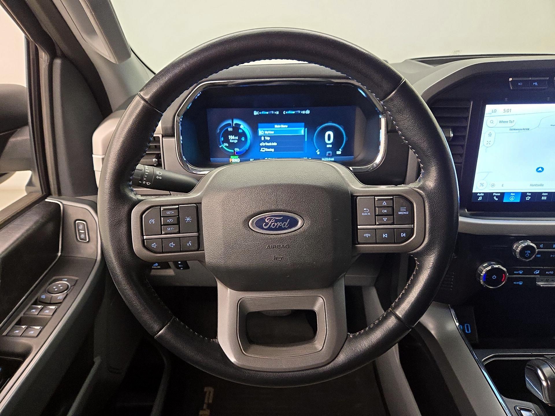 Thumbnail: 2022 Ford F-150 - 10