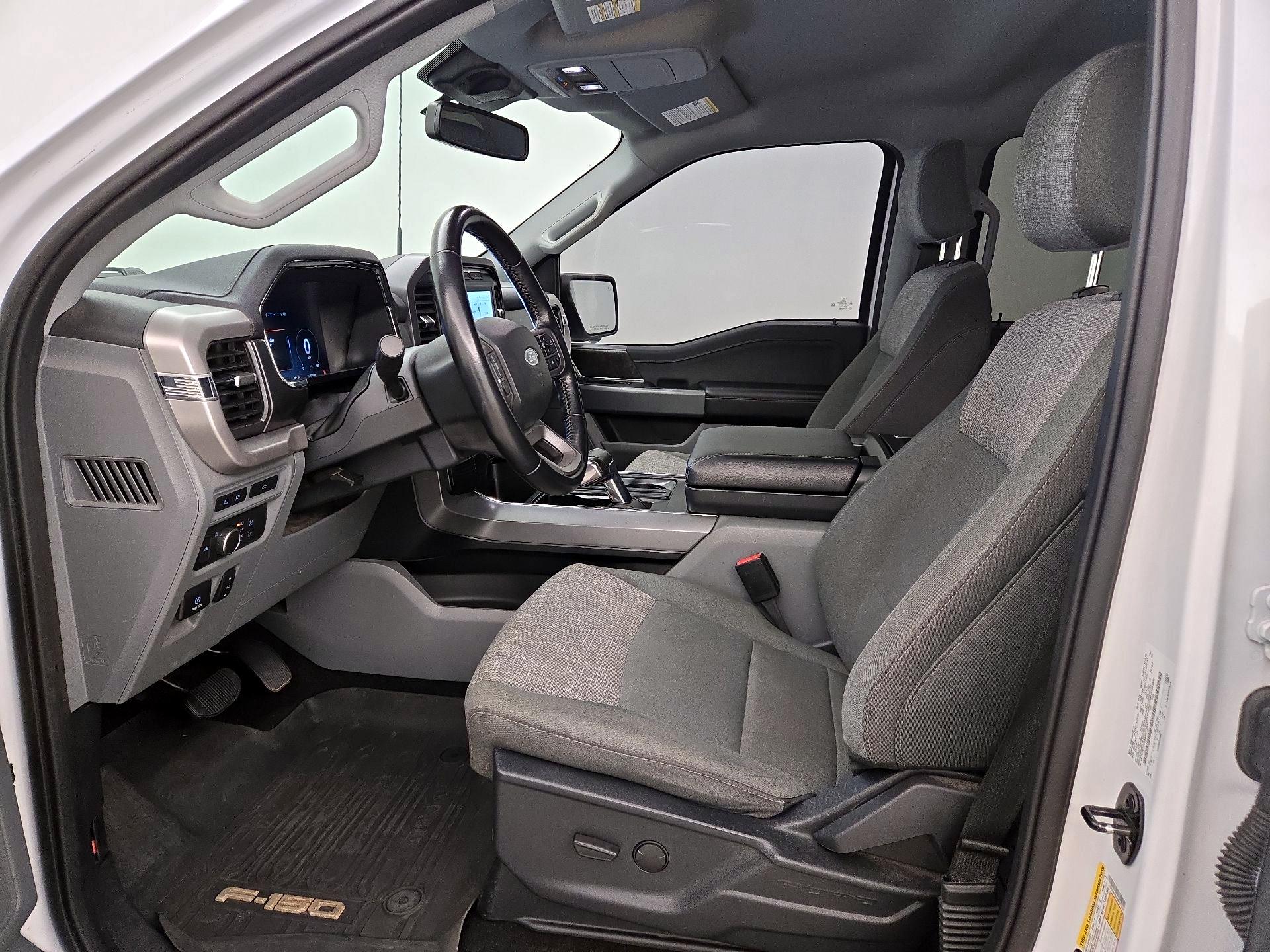 Thumbnail: 2022 Ford F-150 - 11