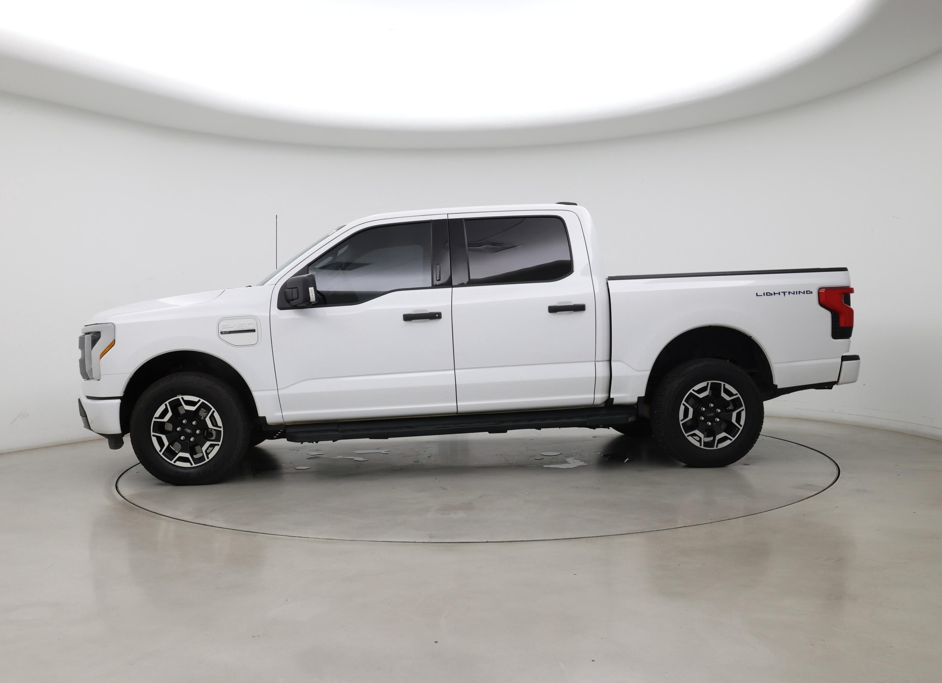 Thumbnail: 2022 Ford F-150 - 3
