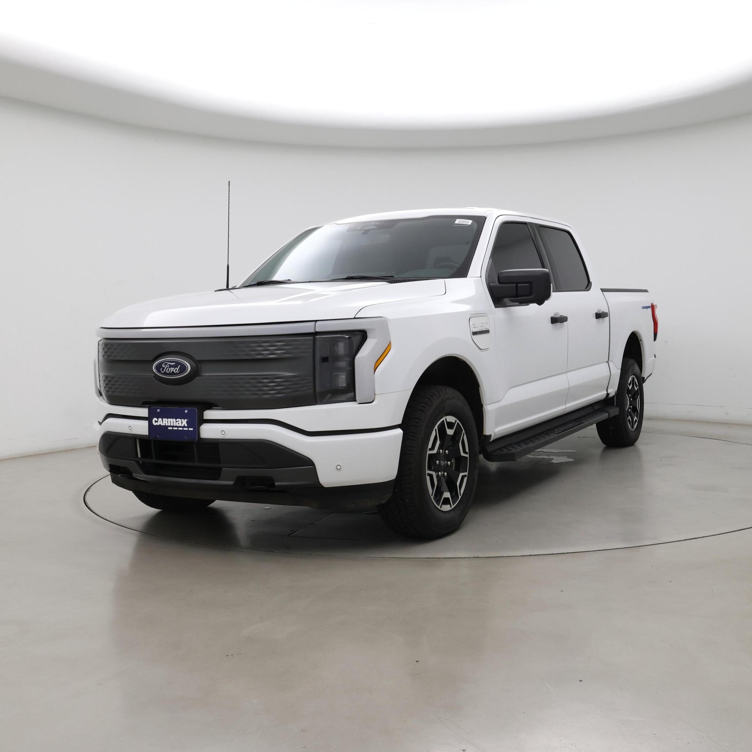 Thumbnail: 2022 Ford F-150 - 4