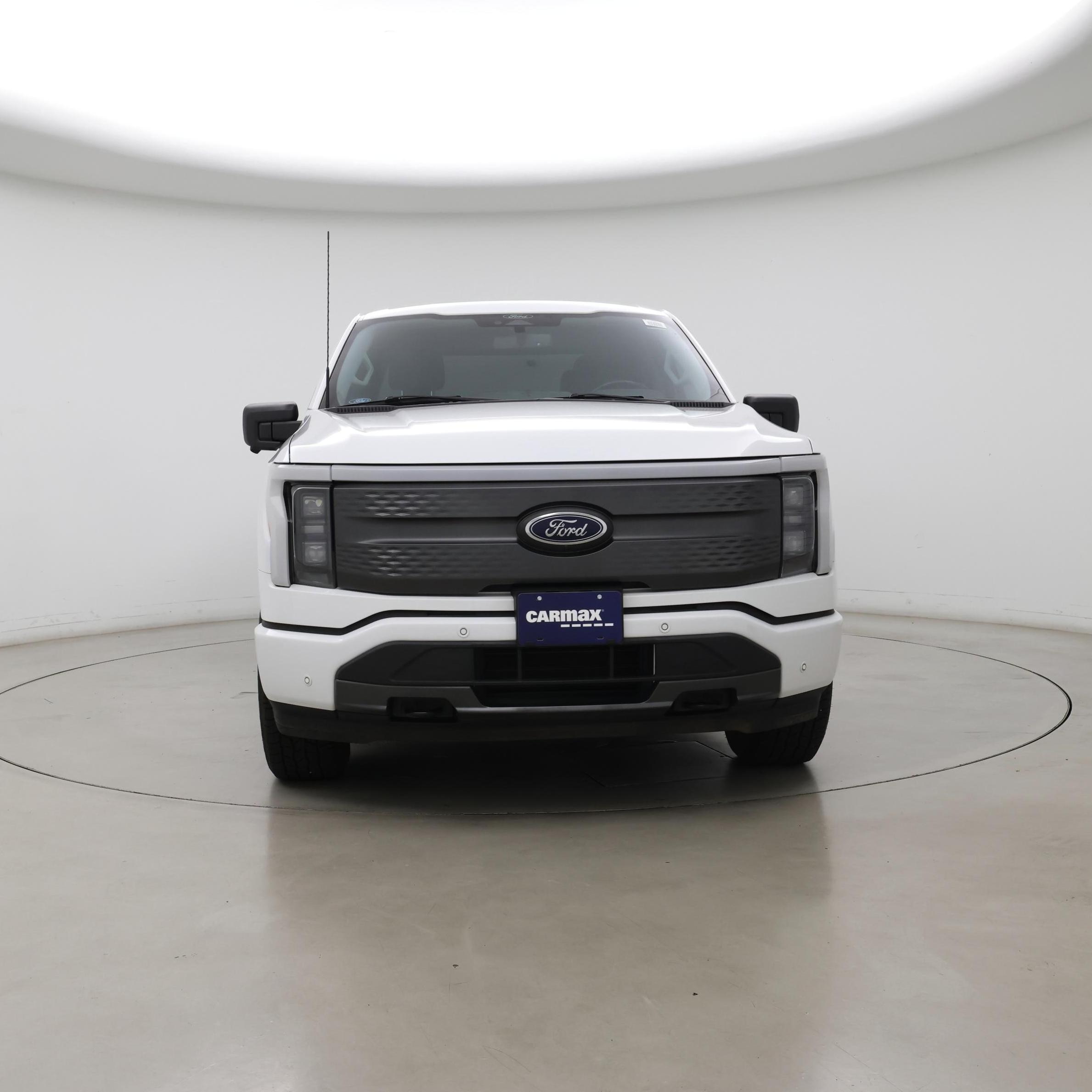 Thumbnail: 2022 Ford F-150 - 5