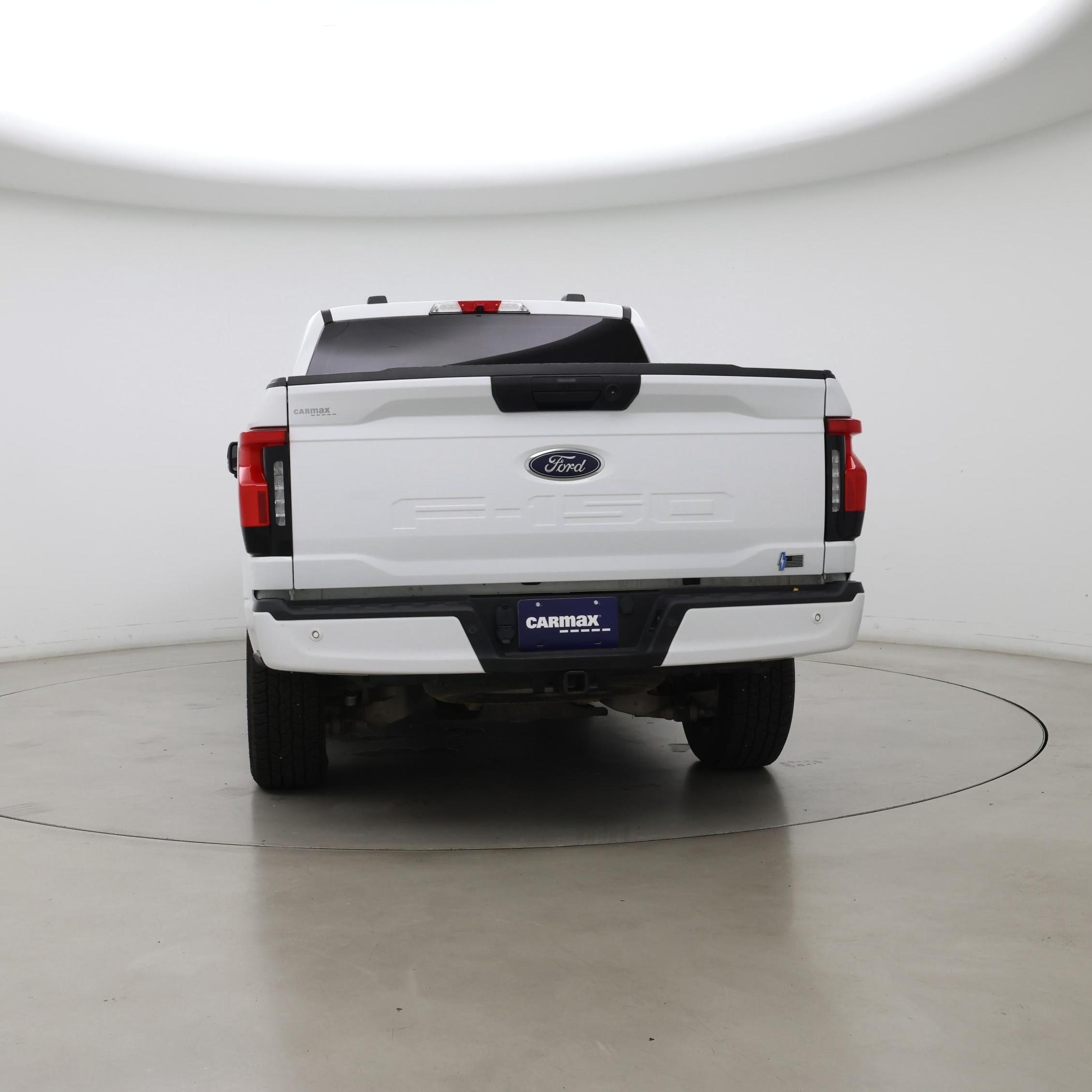Thumbnail: 2022 Ford F-150 - 6