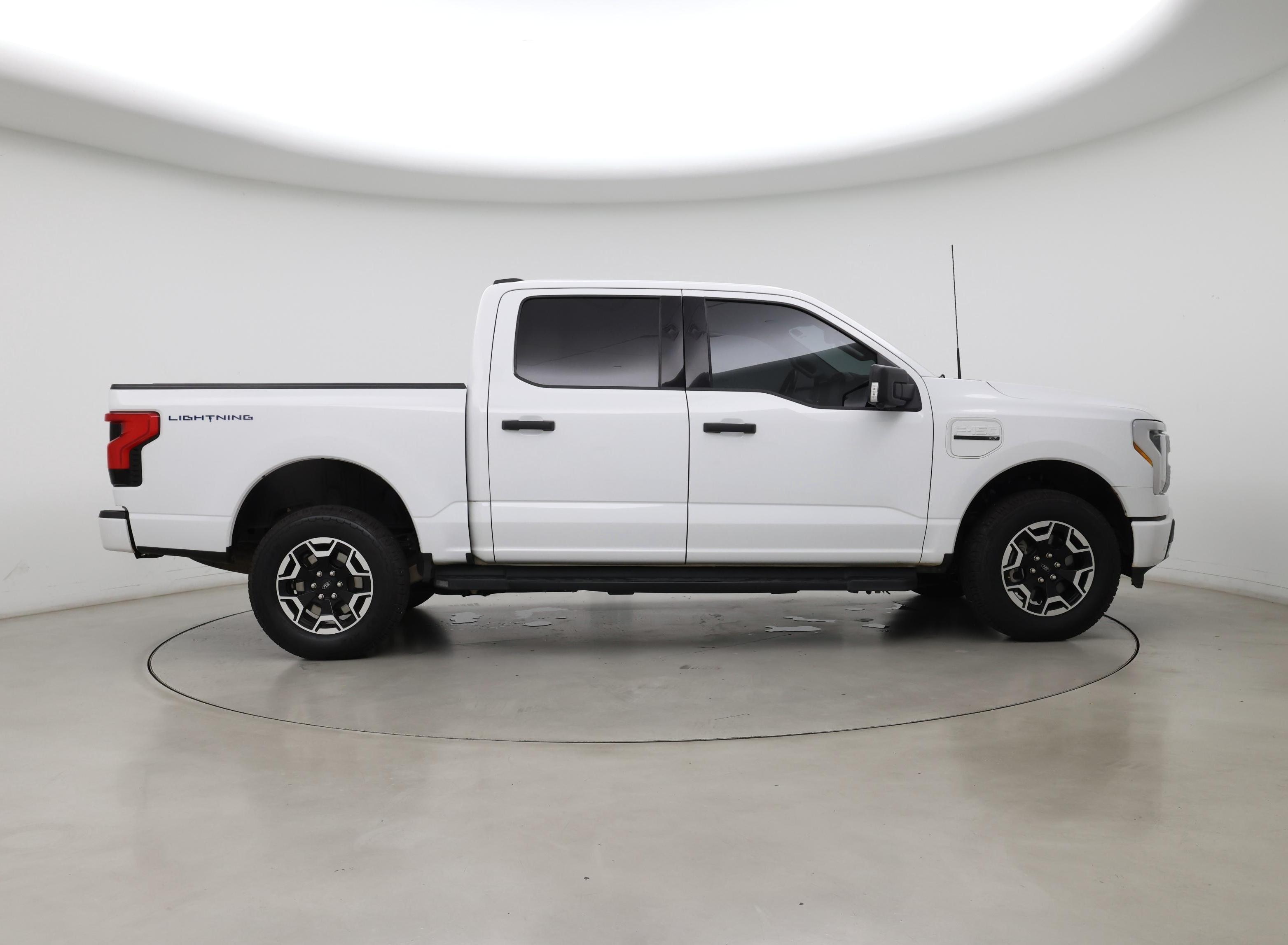 Thumbnail: 2022 Ford F-150 - 7