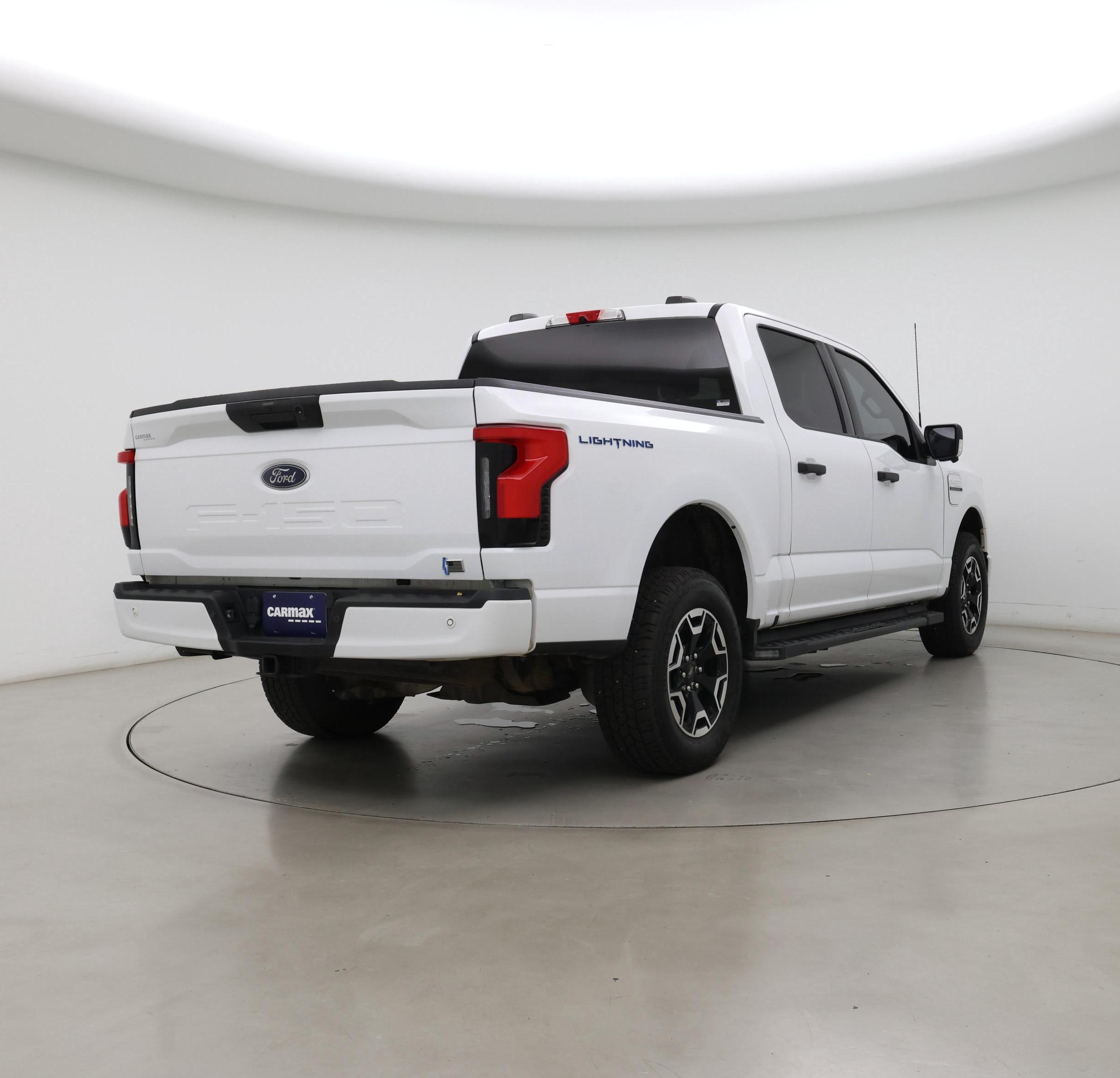 Thumbnail: 2022 Ford F-150 - 8