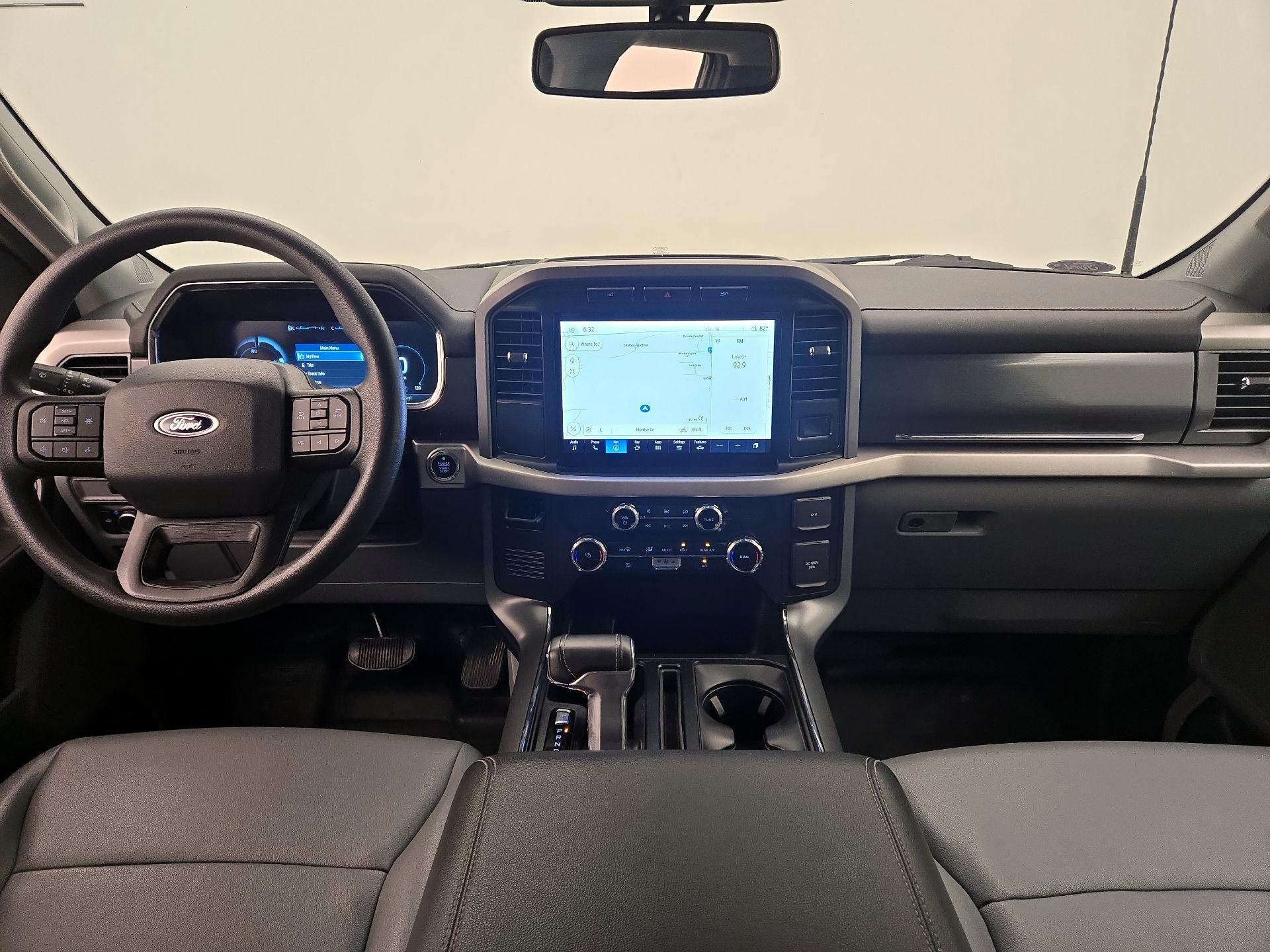 Thumbnail: 2022 Ford F-150 - 9