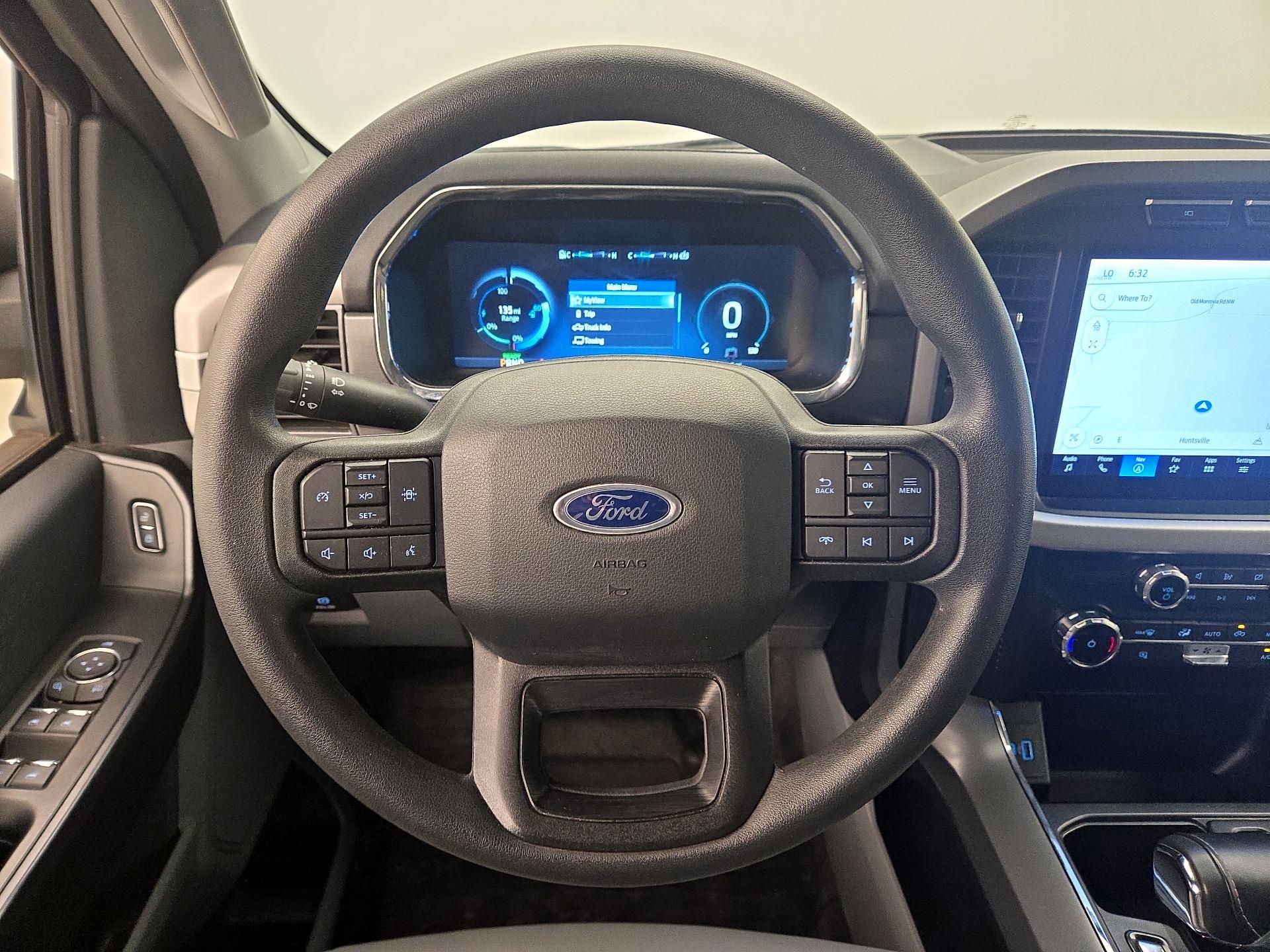 Thumbnail: 2022 Ford F-150 - 10