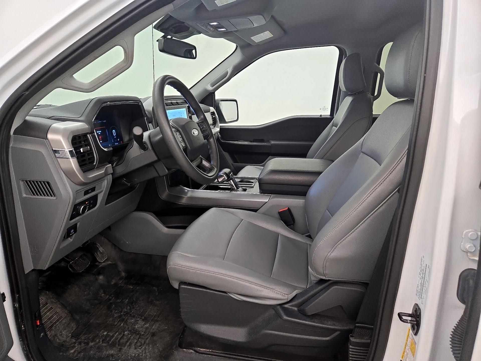 Thumbnail: 2022 Ford F-150 - 11