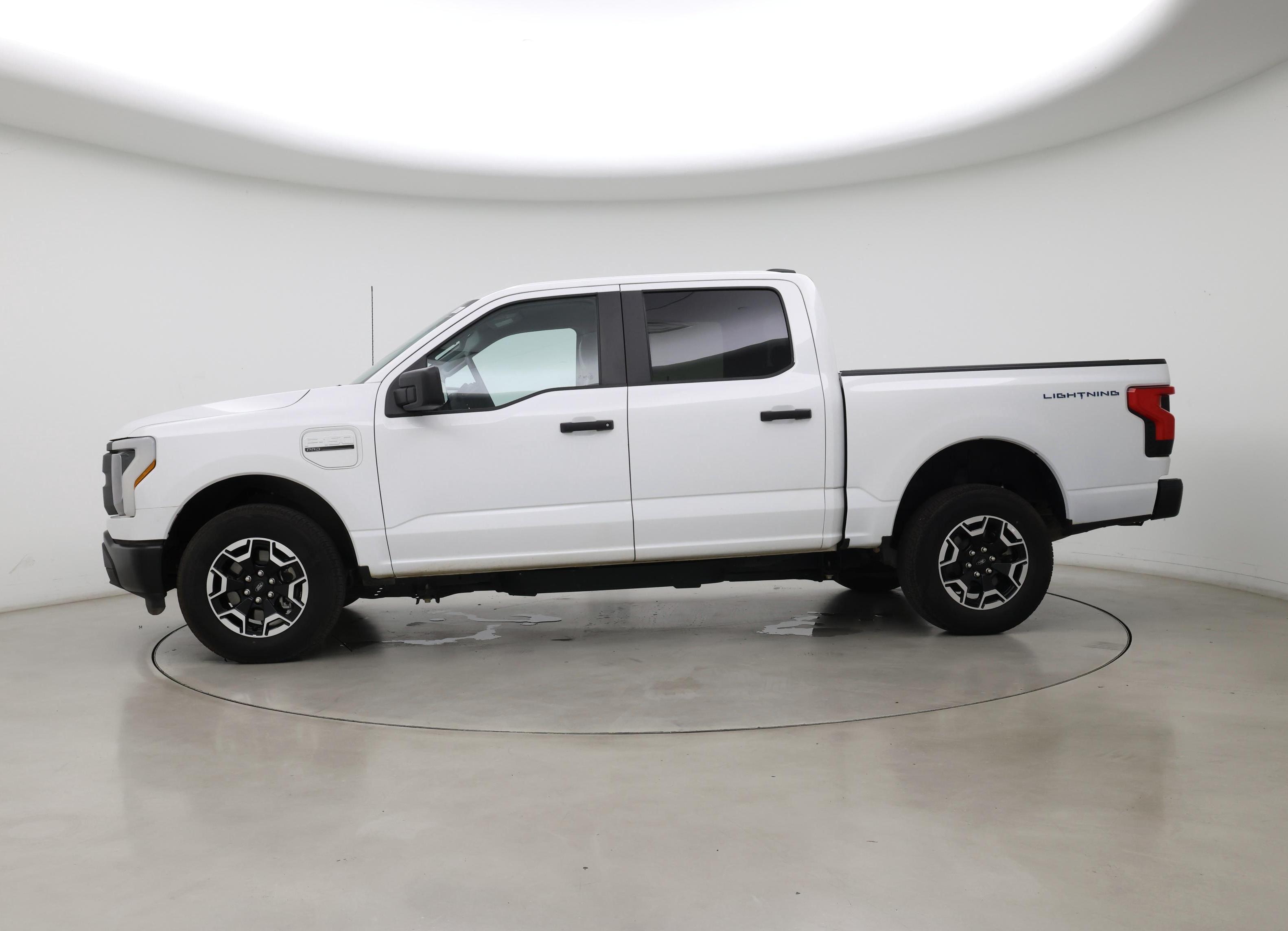 Thumbnail: 2022 Ford F-150 - 3
