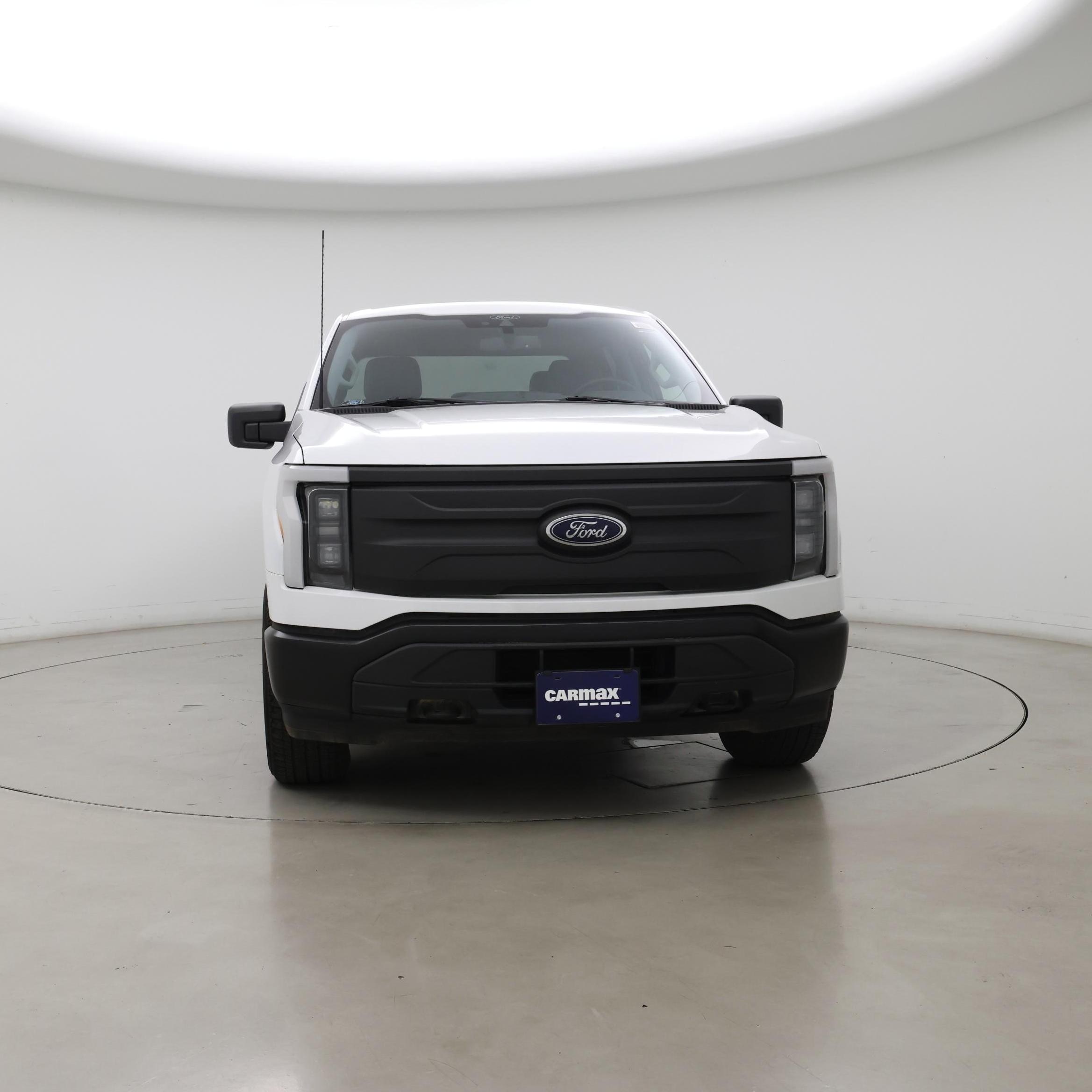 Thumbnail: 2022 Ford F-150 - 5