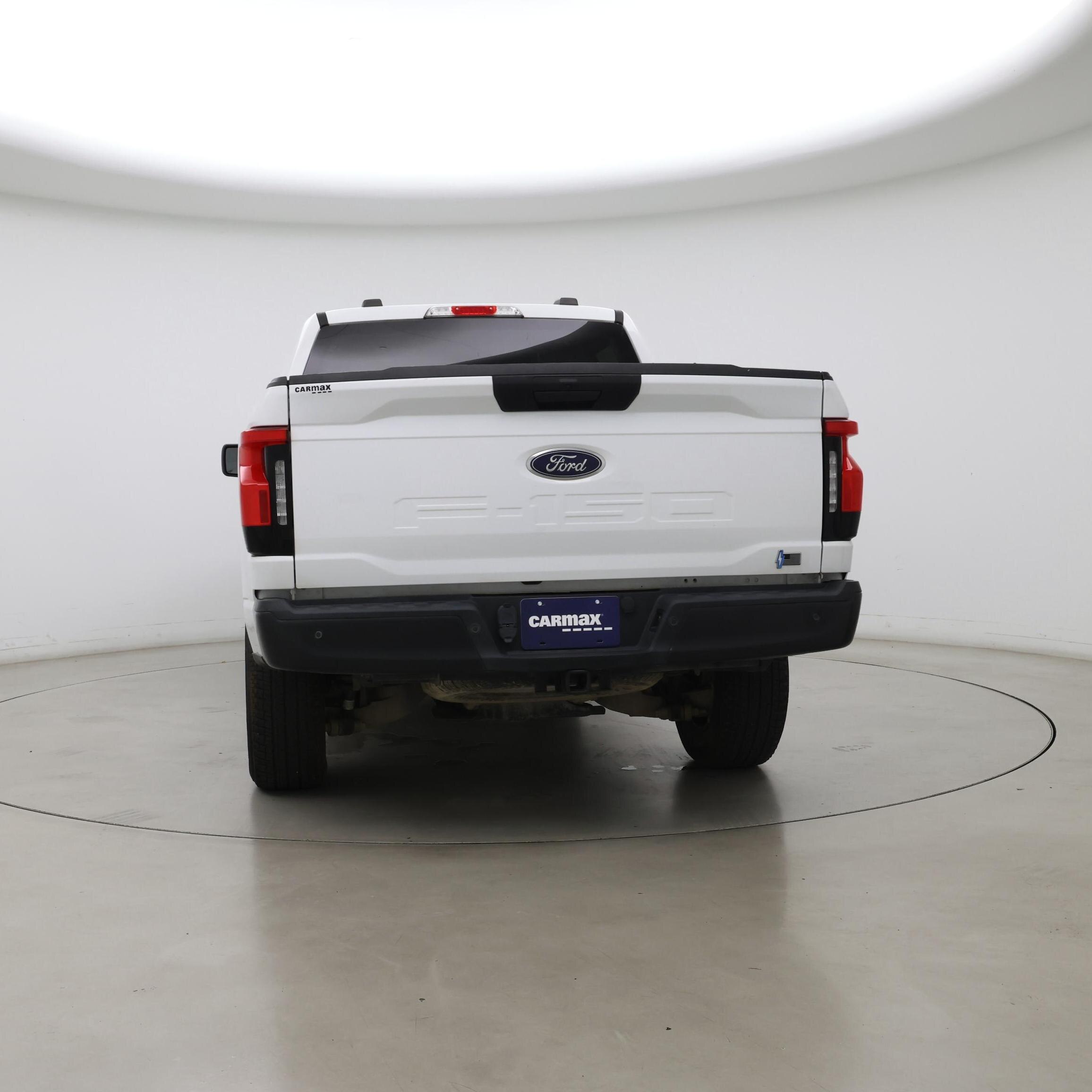 Thumbnail: 2022 Ford F-150 - 6
