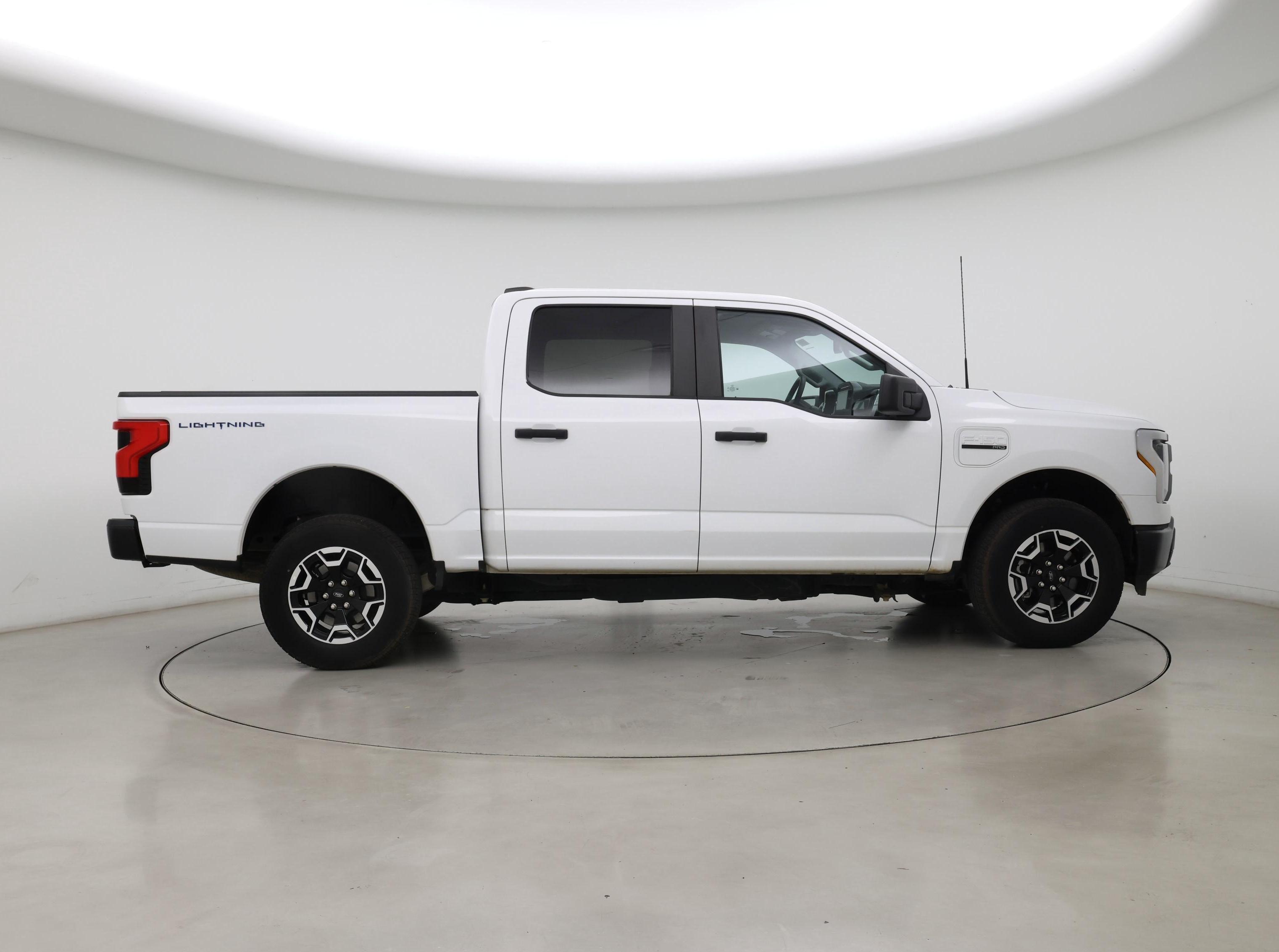 Thumbnail: 2022 Ford F-150 - 7