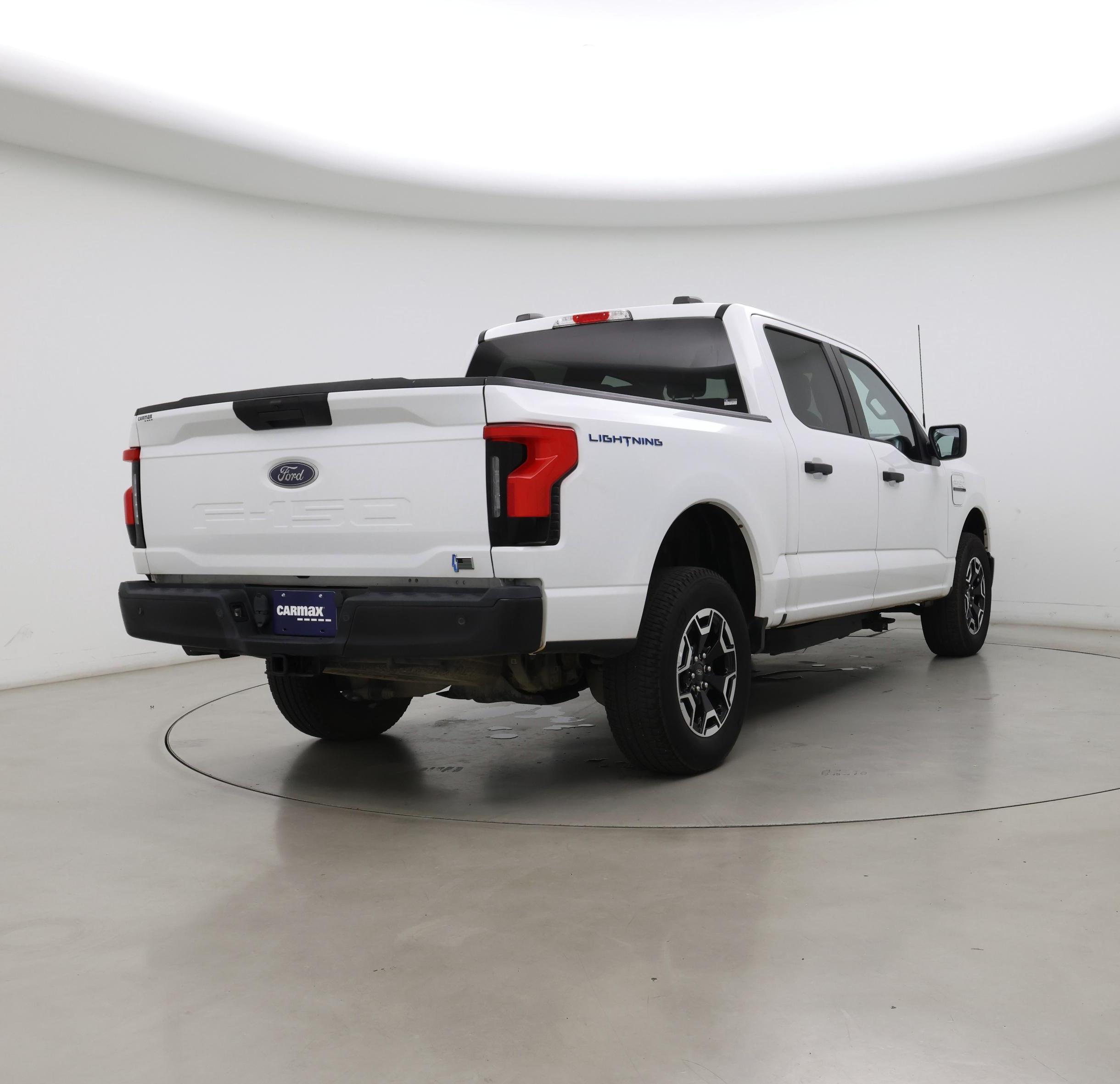 Thumbnail: 2022 Ford F-150 - 8
