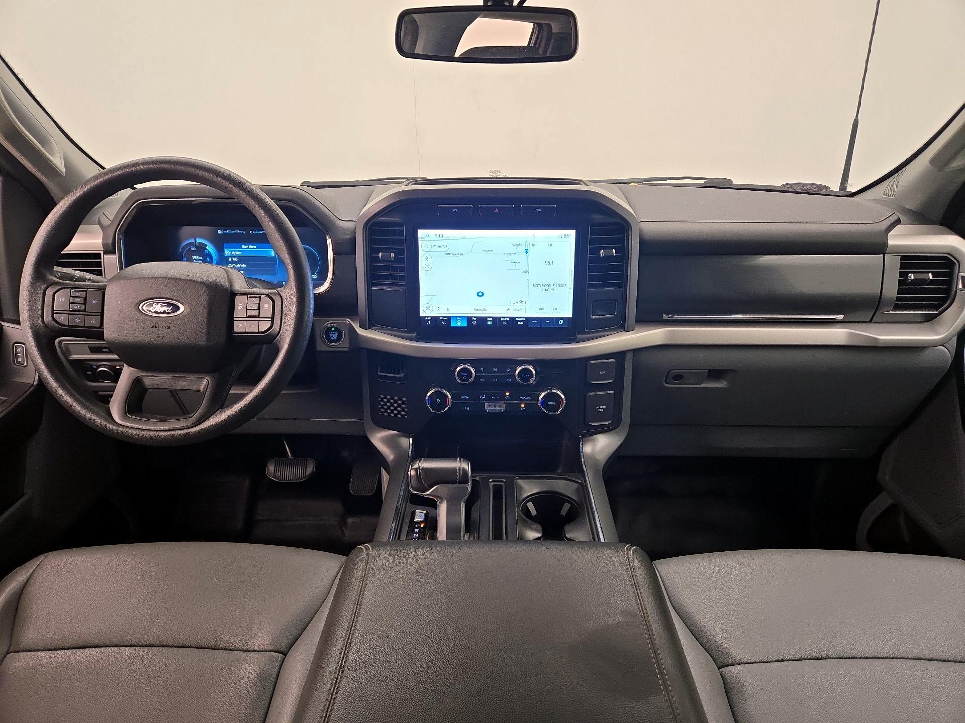Thumbnail: 2022 Ford F-150 - 9