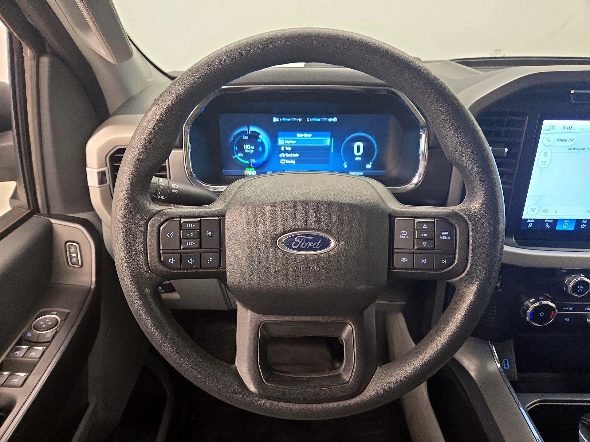 Thumbnail: 2022 Ford F-150 - 10