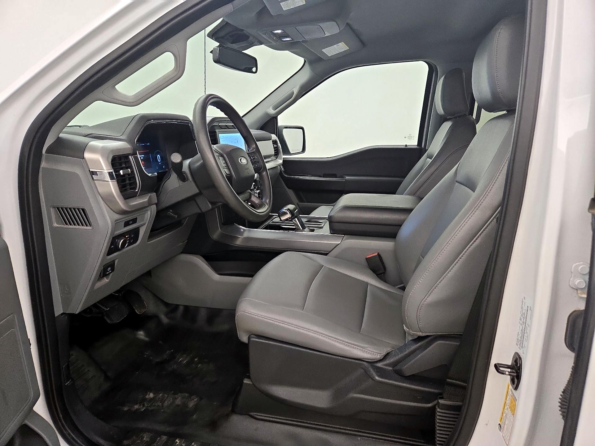 Thumbnail: 2022 Ford F-150 - 11