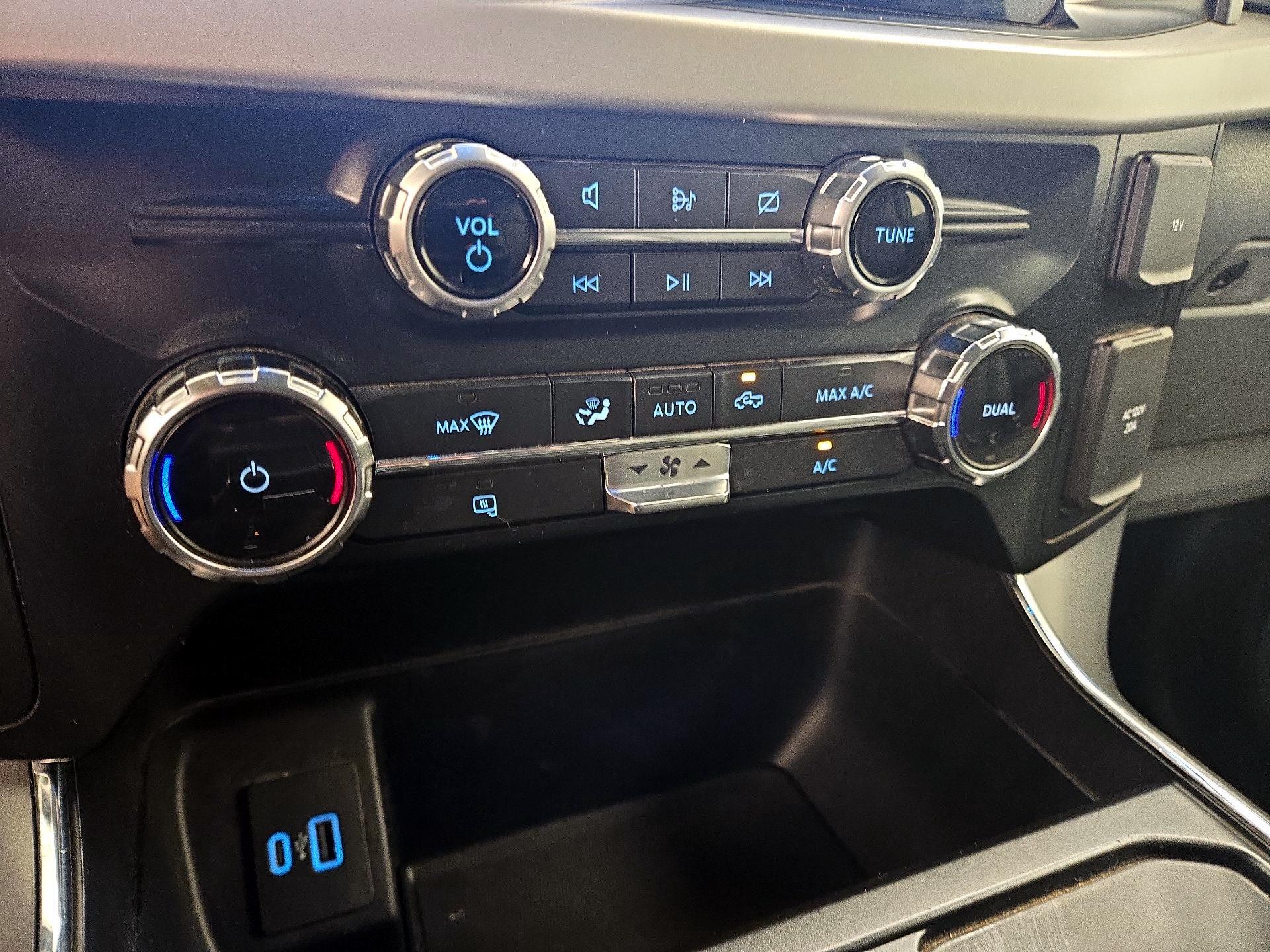 Thumbnail: 2022 Ford F-150 - 17