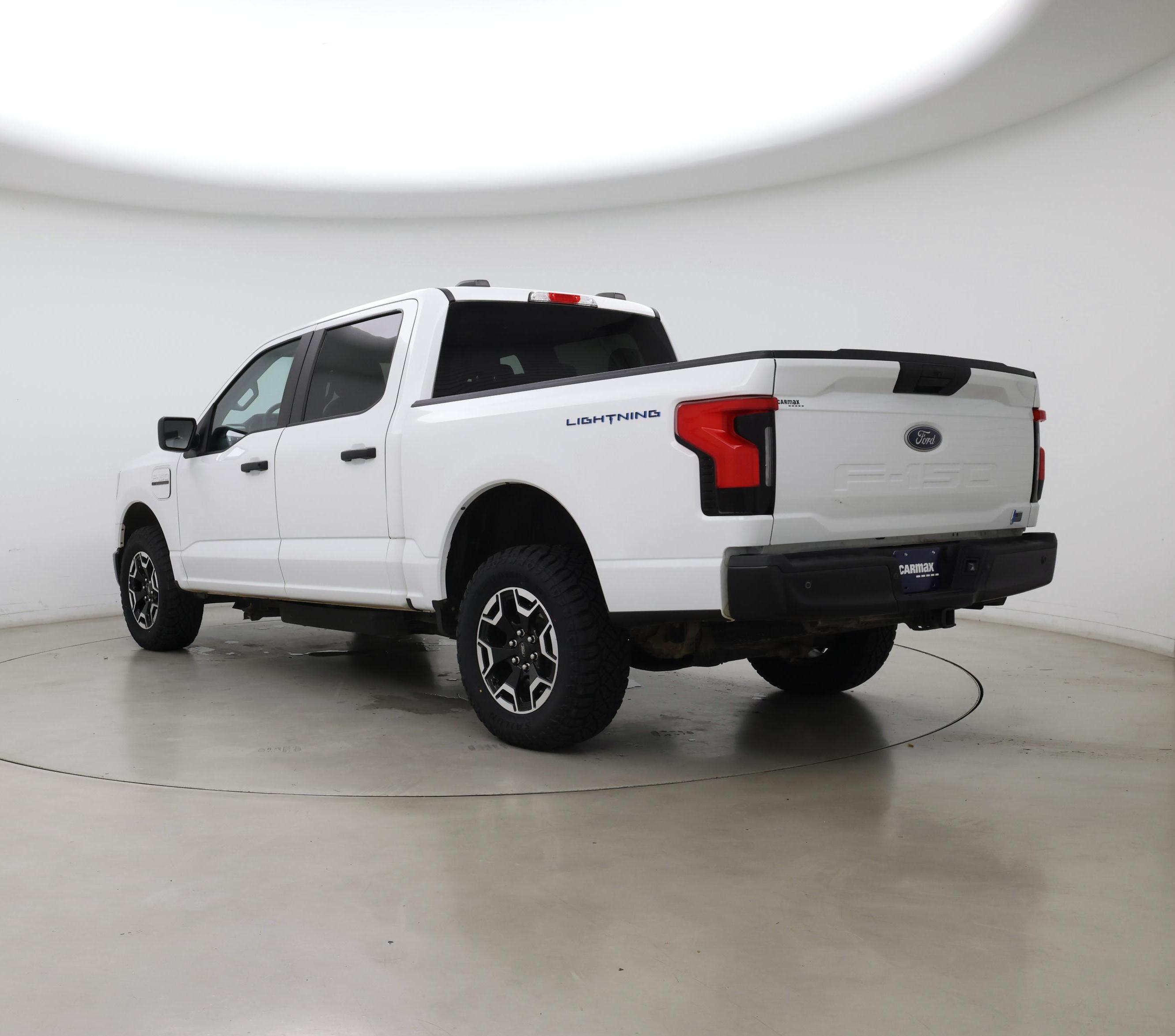 Thumbnail: 2022 Ford F-150 - 2