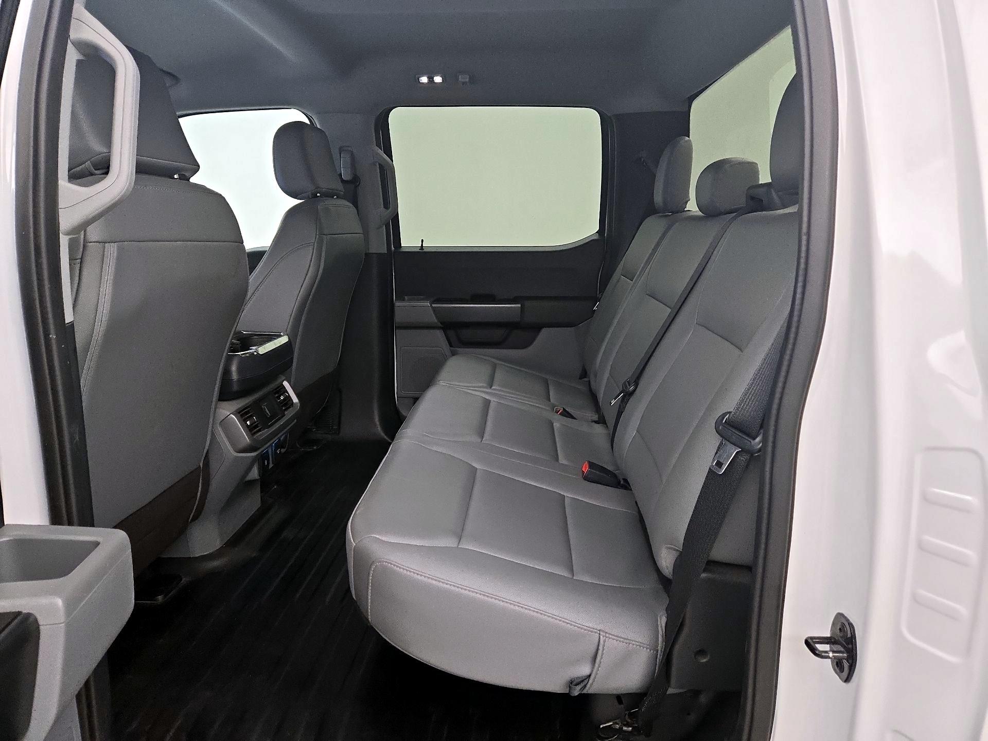 Thumbnail: 2022 Ford F-150 - 20