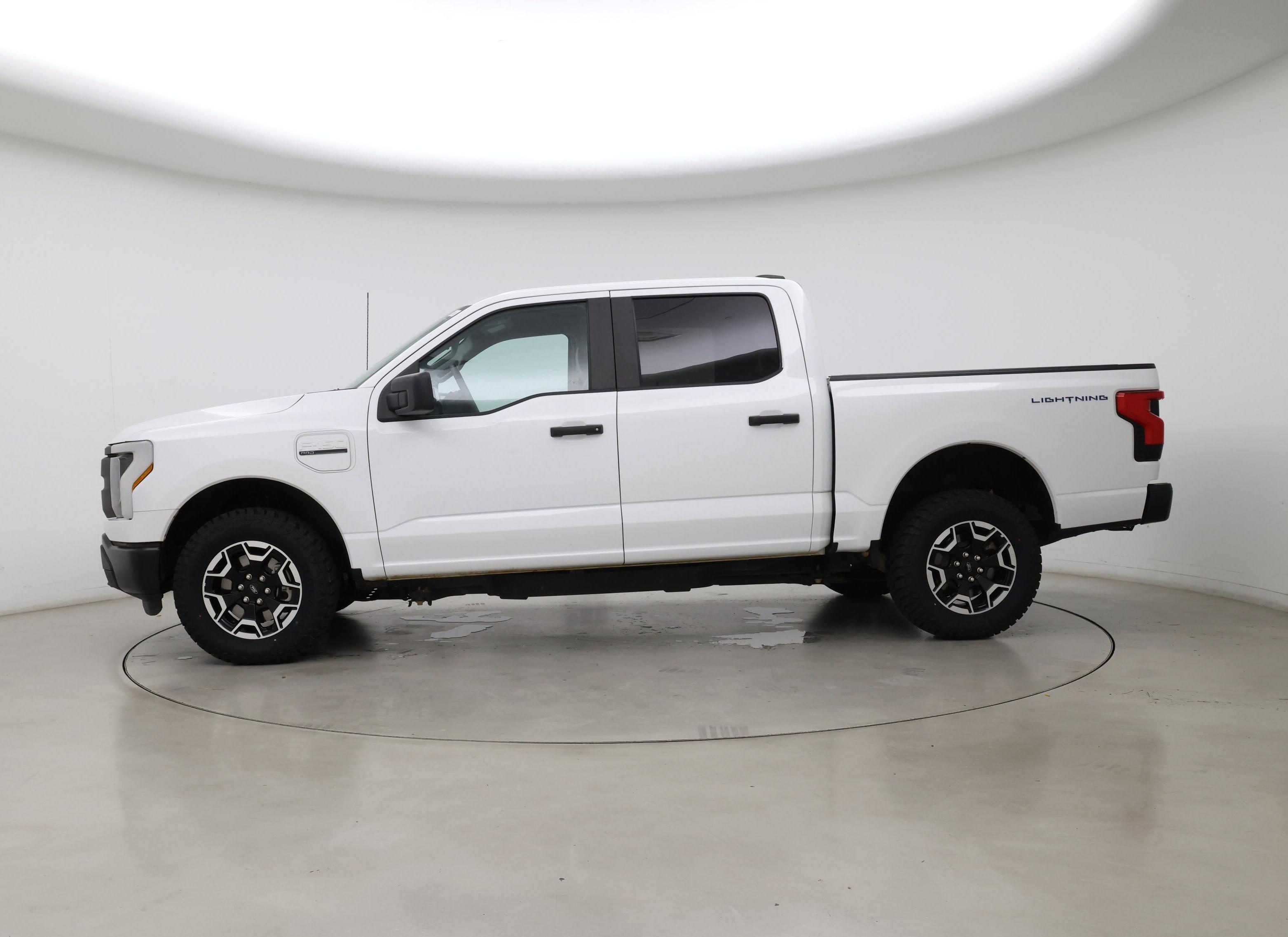 Thumbnail: 2022 Ford F-150 - 3