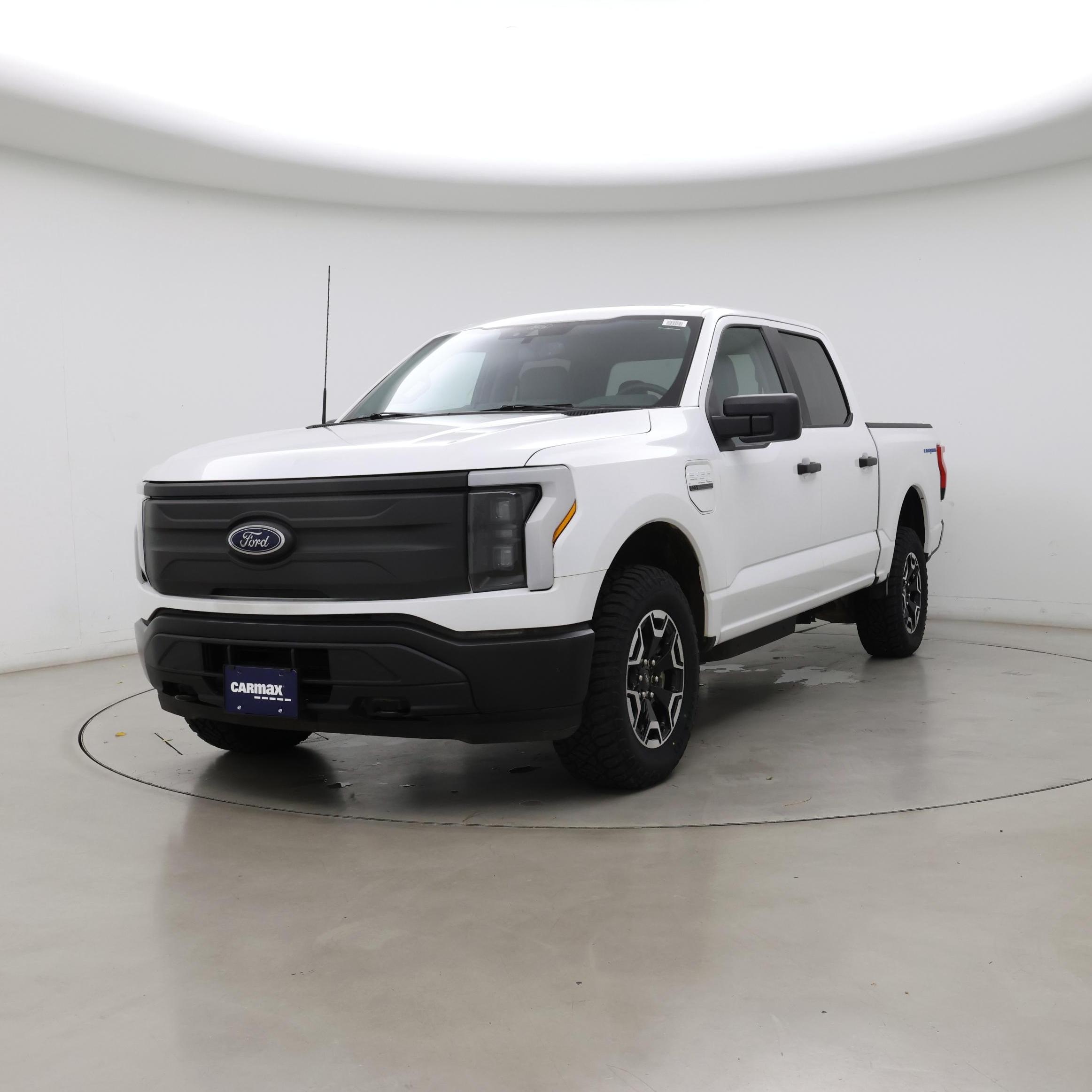 Thumbnail: 2022 Ford F-150 - 4