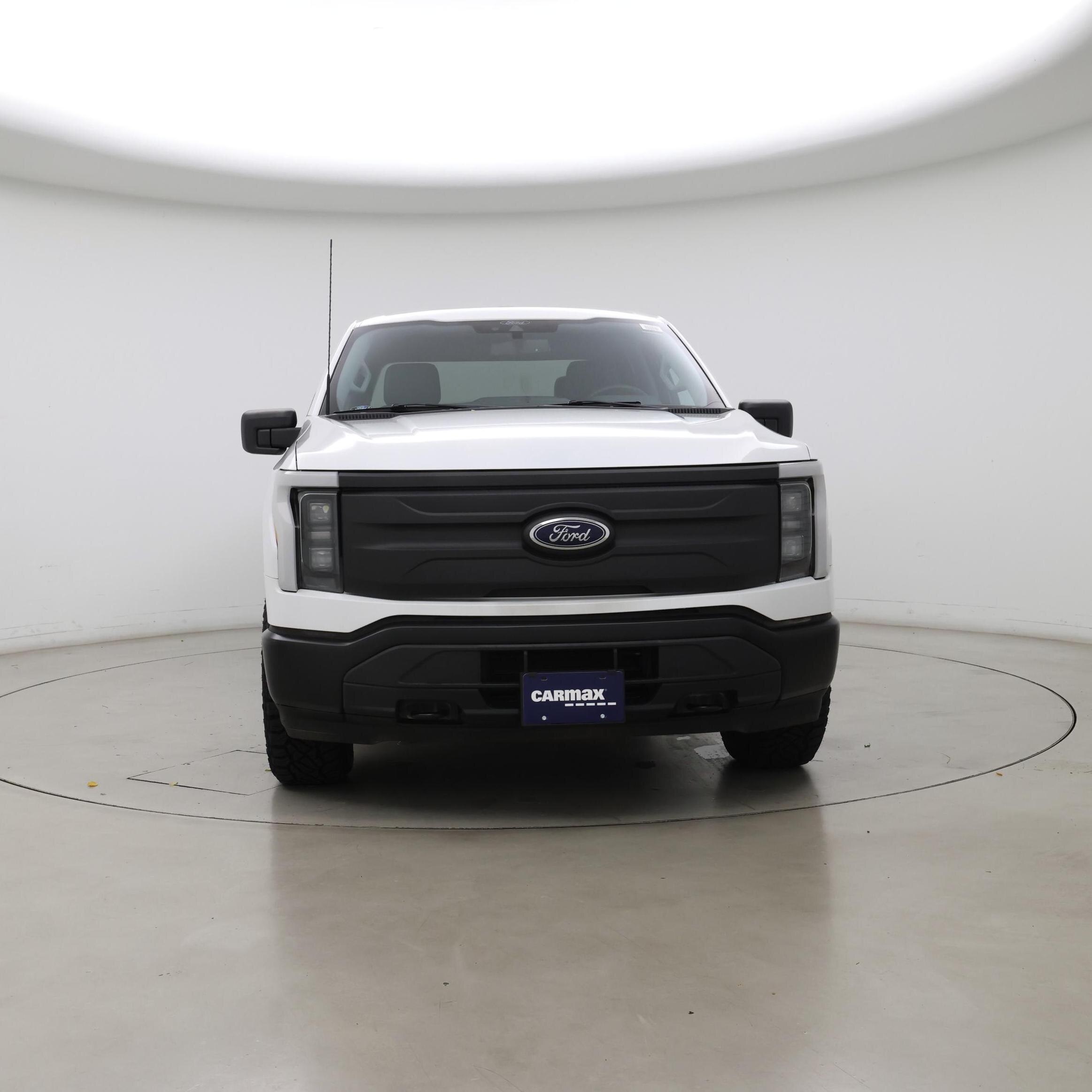 Thumbnail: 2022 Ford F-150 - 5