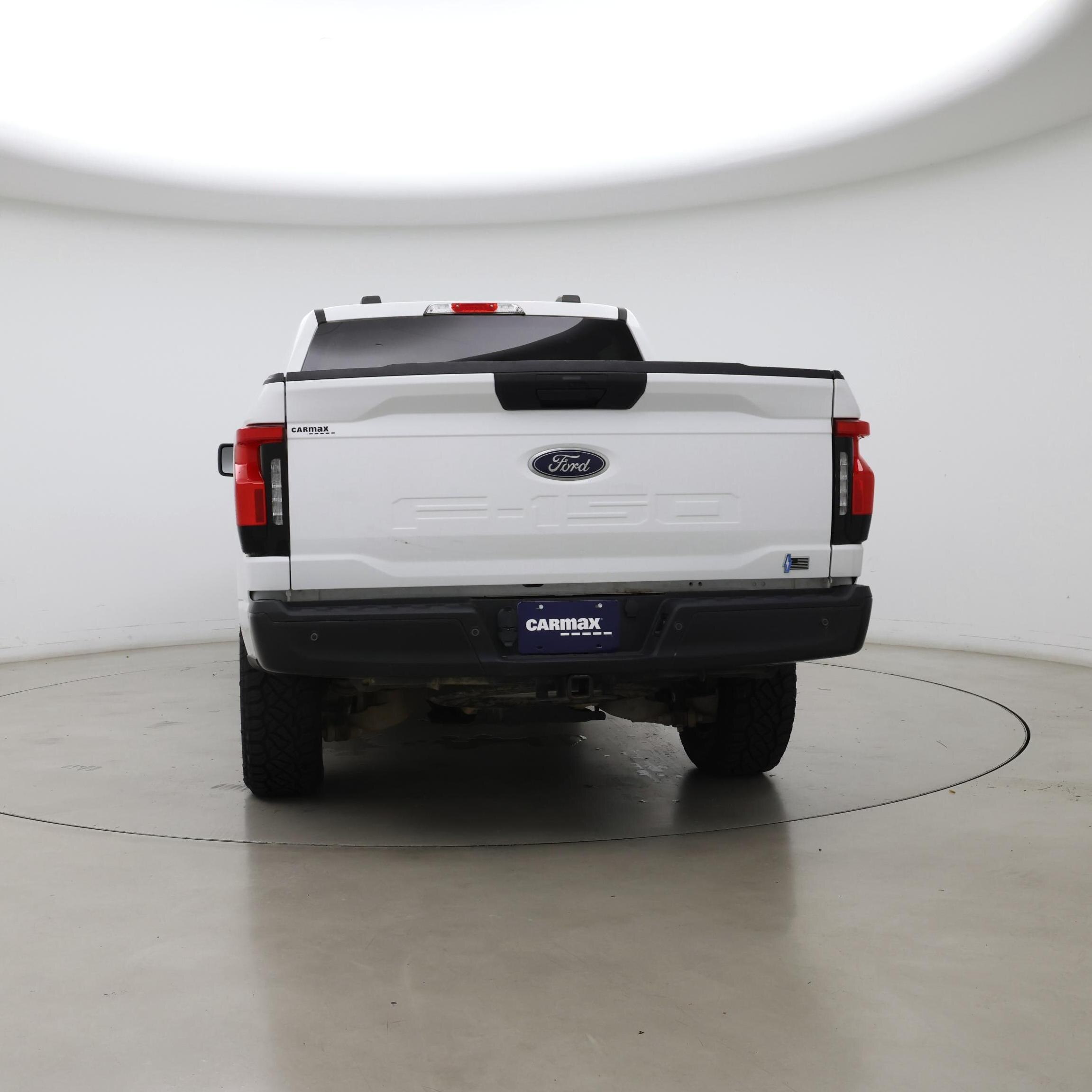 Thumbnail: 2022 Ford F-150 - 6