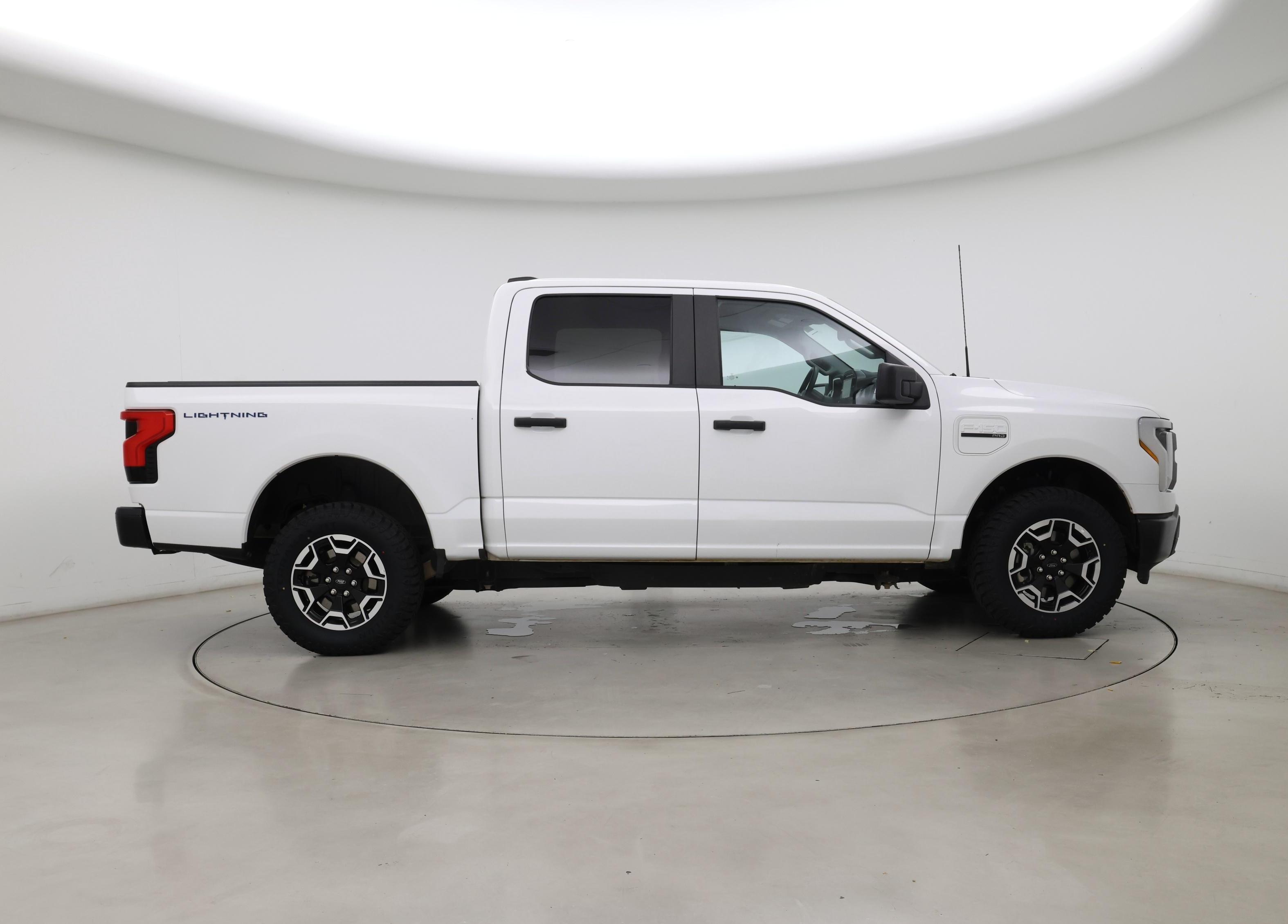 Thumbnail: 2022 Ford F-150 - 7