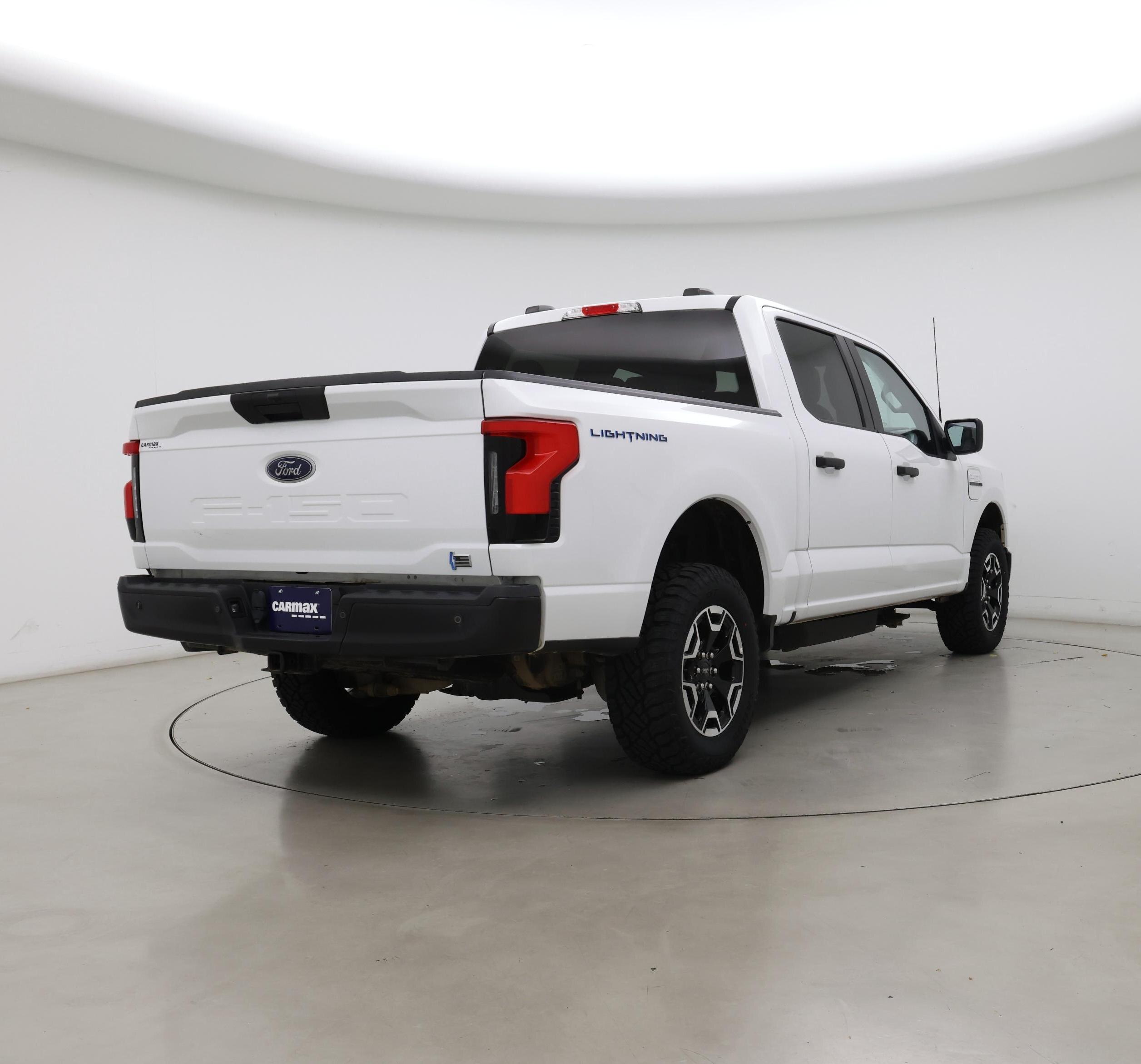 Thumbnail: 2022 Ford F-150 - 8