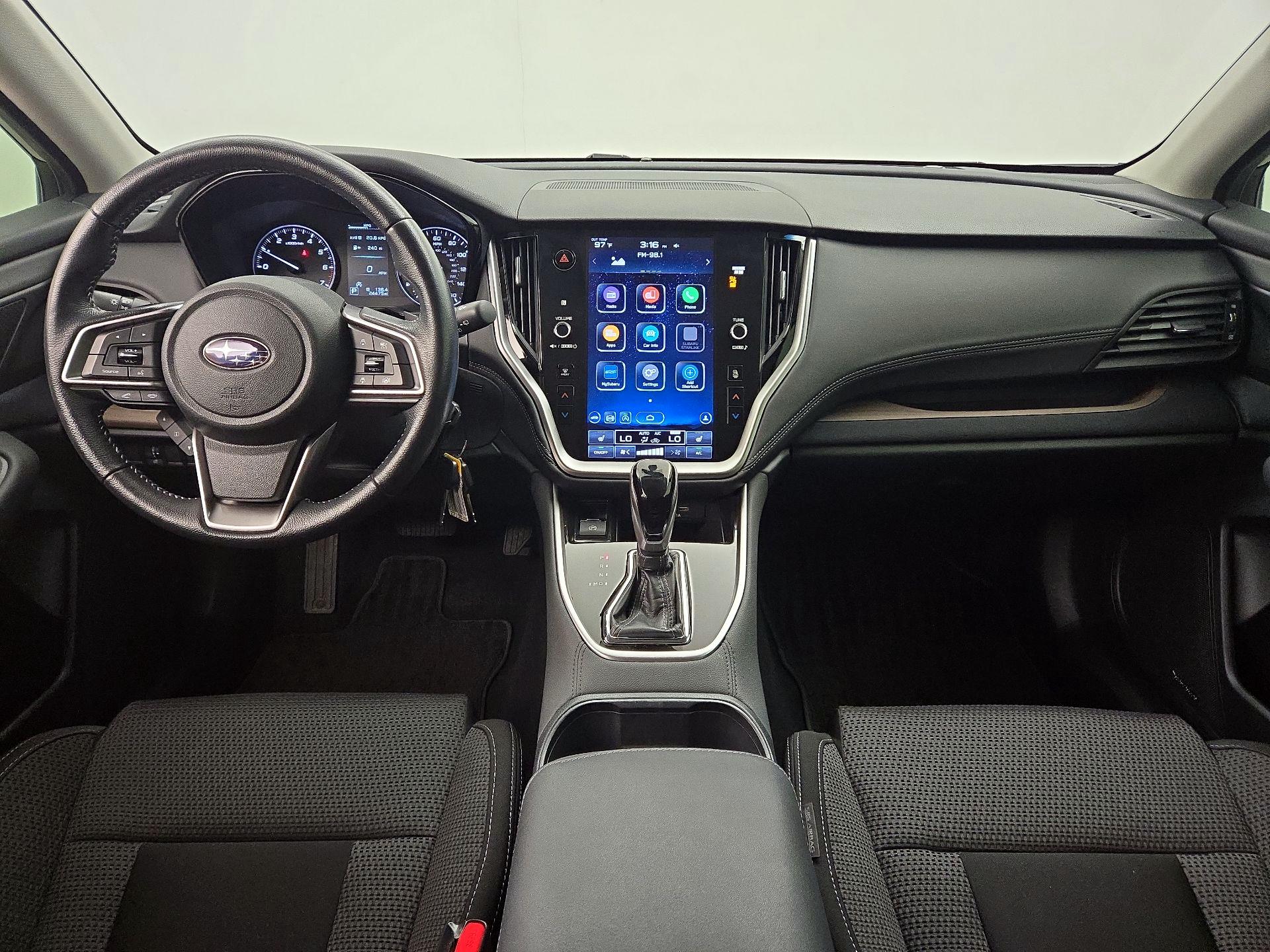 Thumbnail: 2020 Subaru Outback - 9