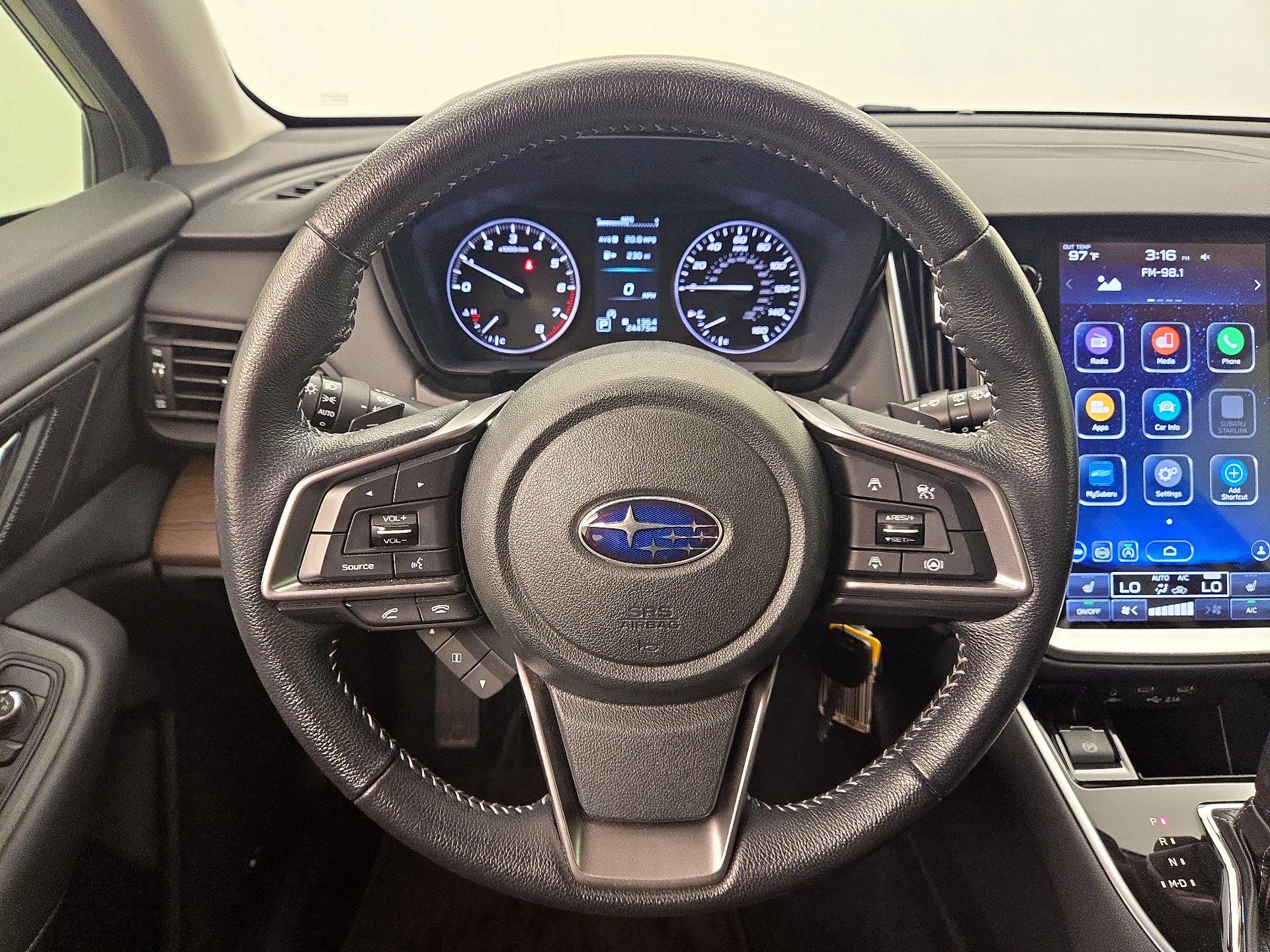 Thumbnail: 2020 Subaru Outback - 10