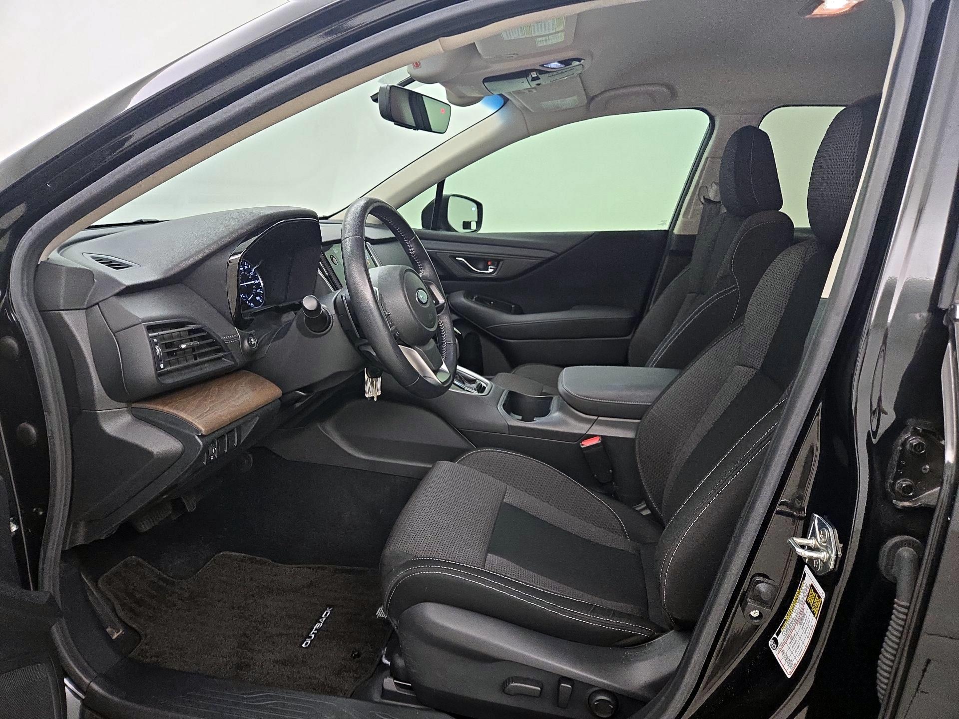 Thumbnail: 2020 Subaru Outback - 11