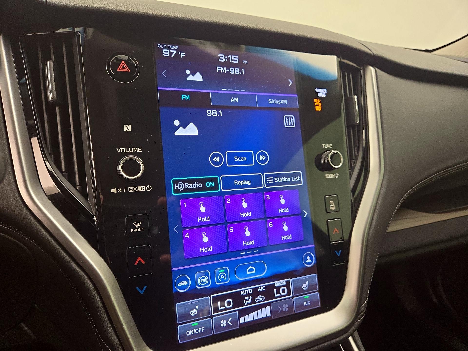 Thumbnail: 2020 Subaru Outback - 15