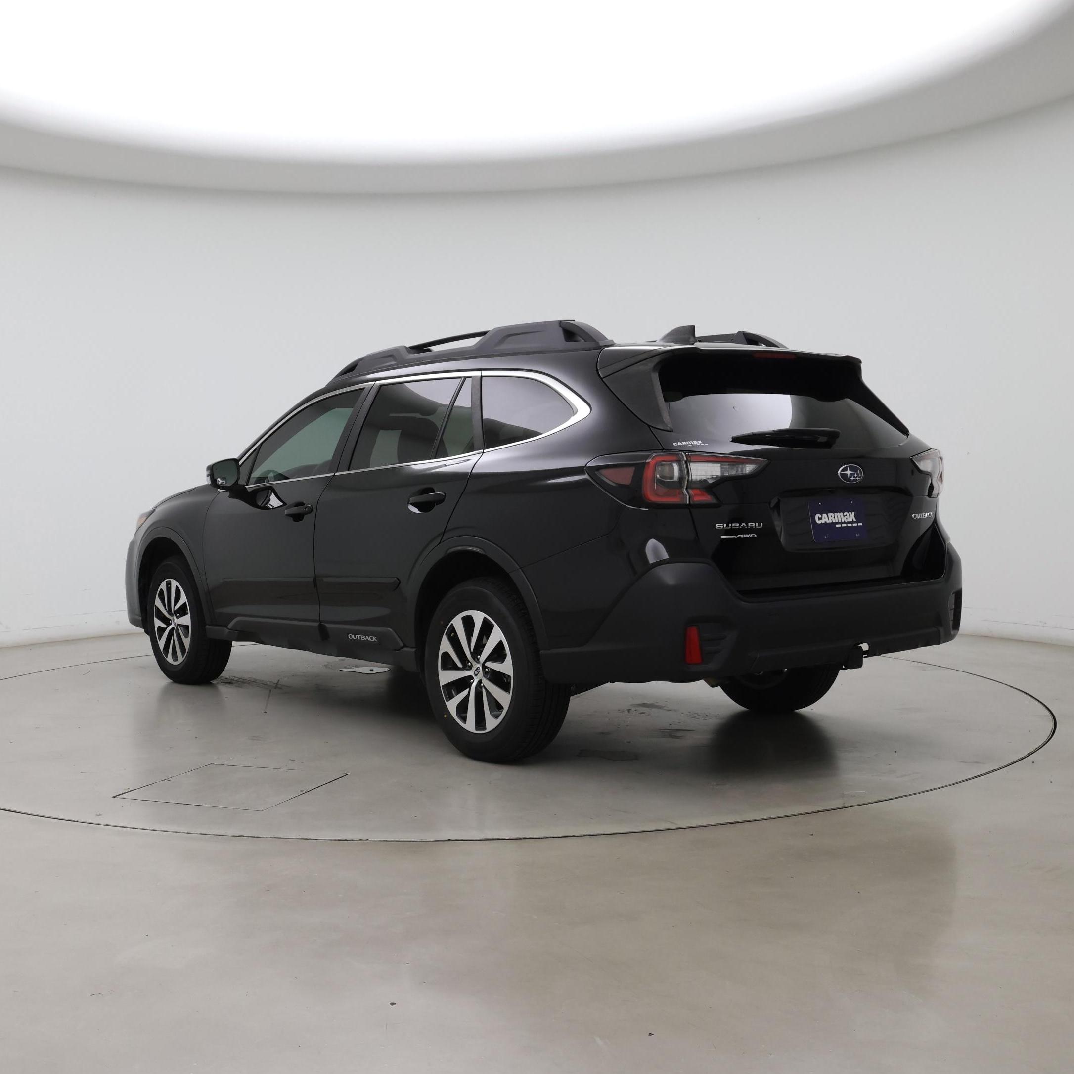 Thumbnail: 2020 Subaru Outback - 2
