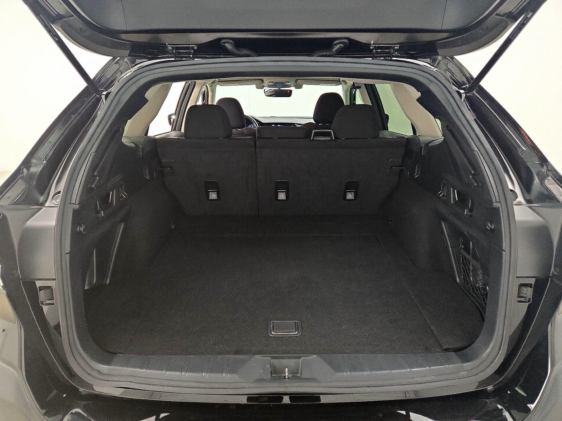 Thumbnail: 2020 Subaru Outback - 20