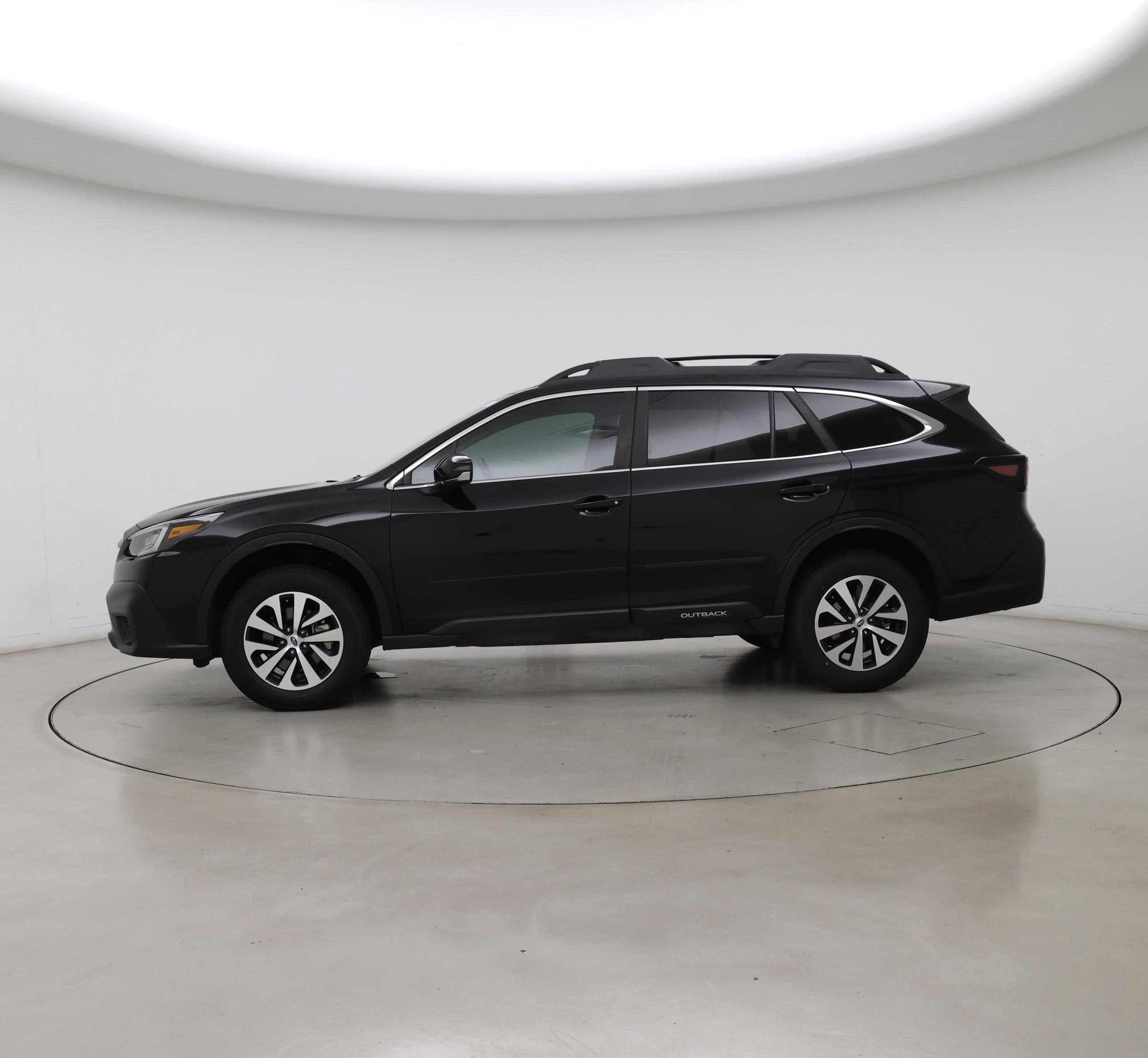 Thumbnail: 2020 Subaru Outback - 3