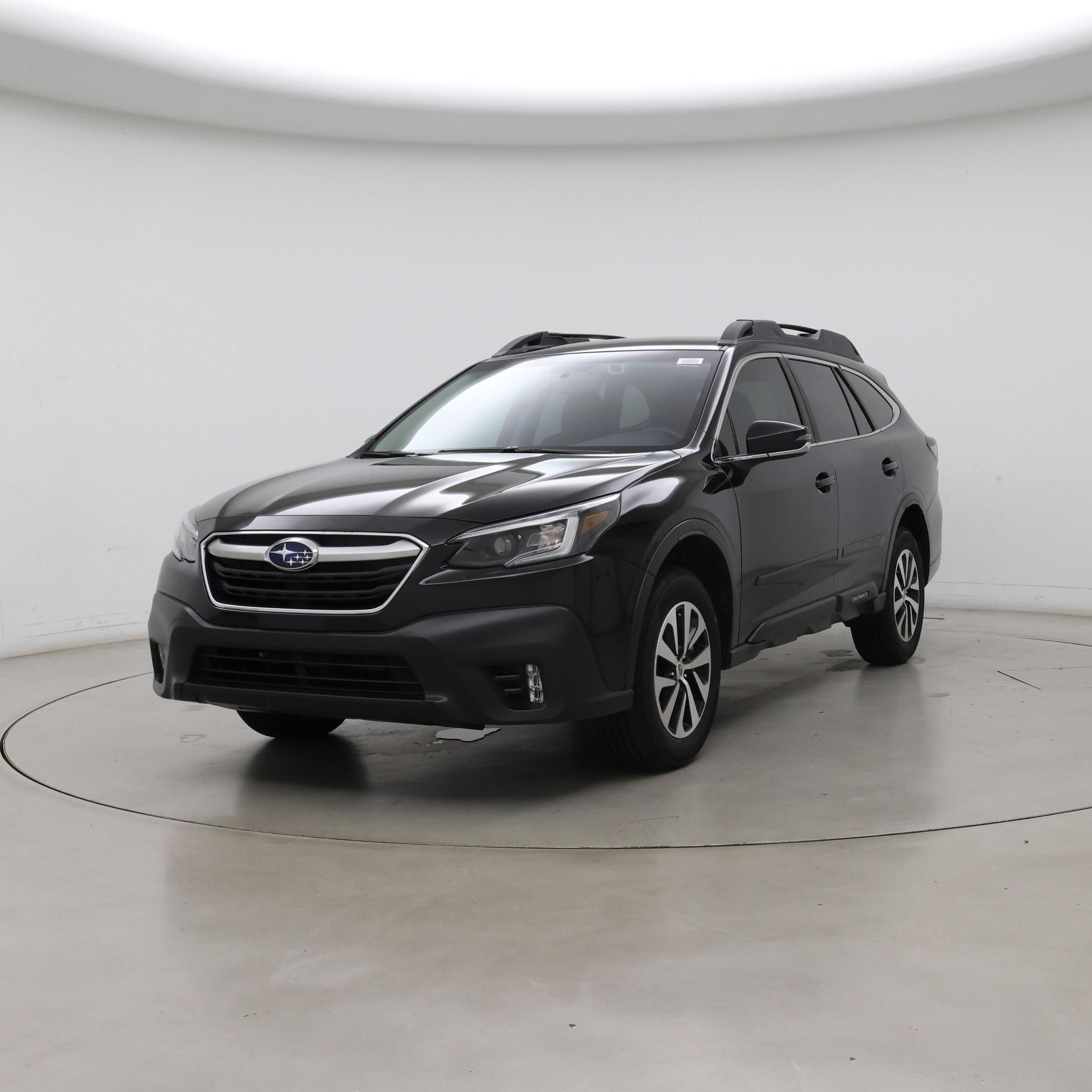 Thumbnail: 2020 Subaru Outback - 4