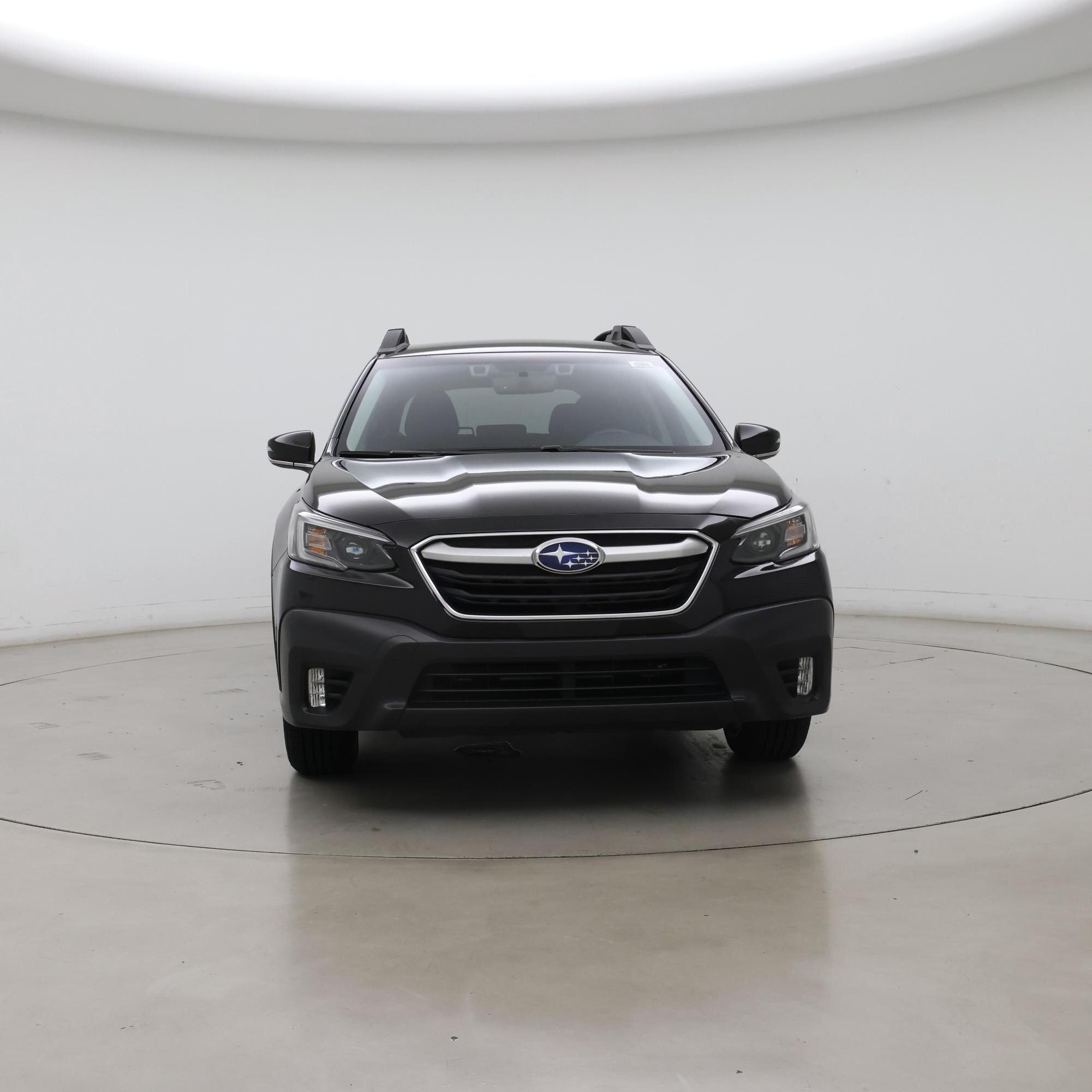 Thumbnail: 2020 Subaru Outback - 5