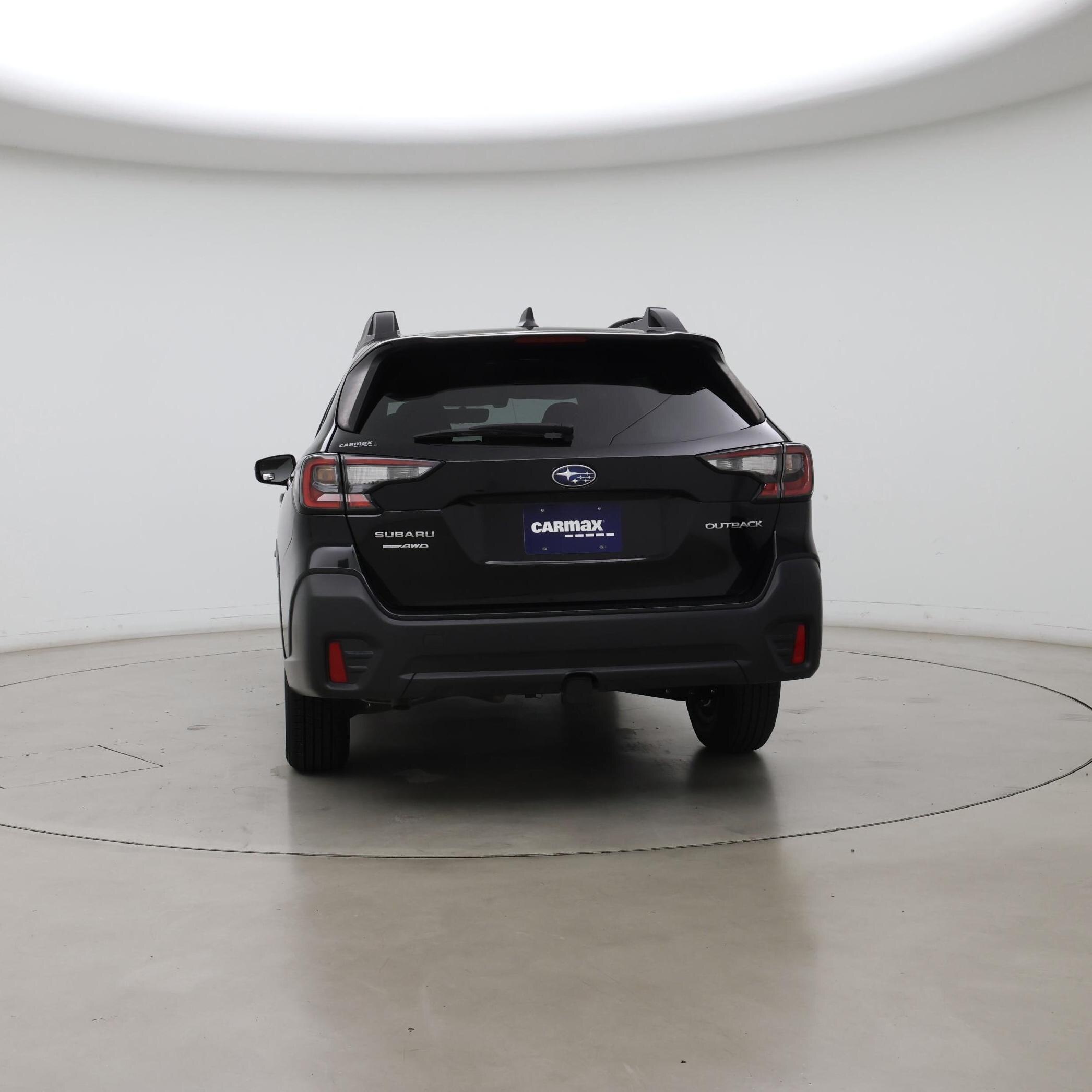Thumbnail: 2020 Subaru Outback - 6
