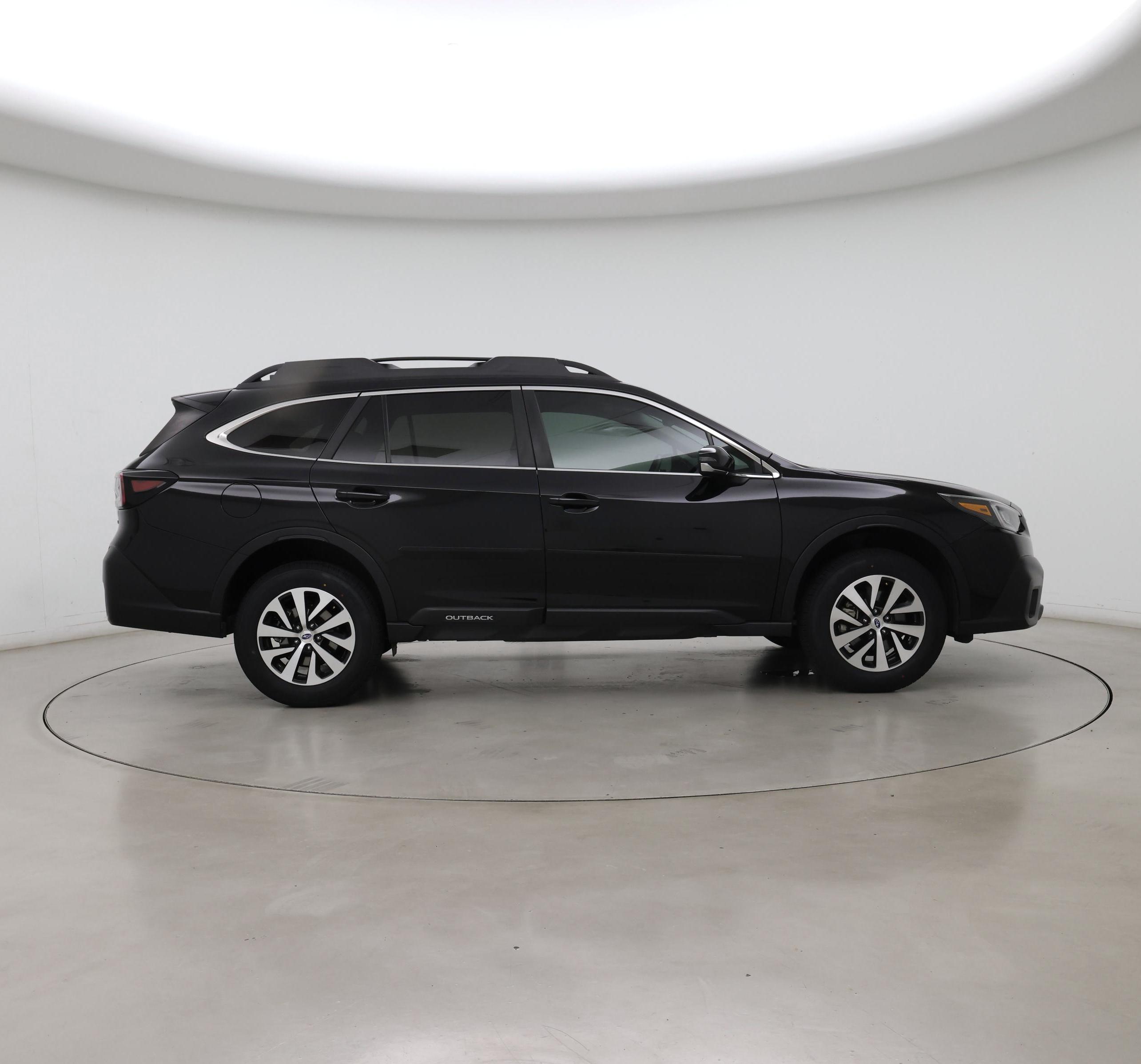 Thumbnail: 2020 Subaru Outback - 7