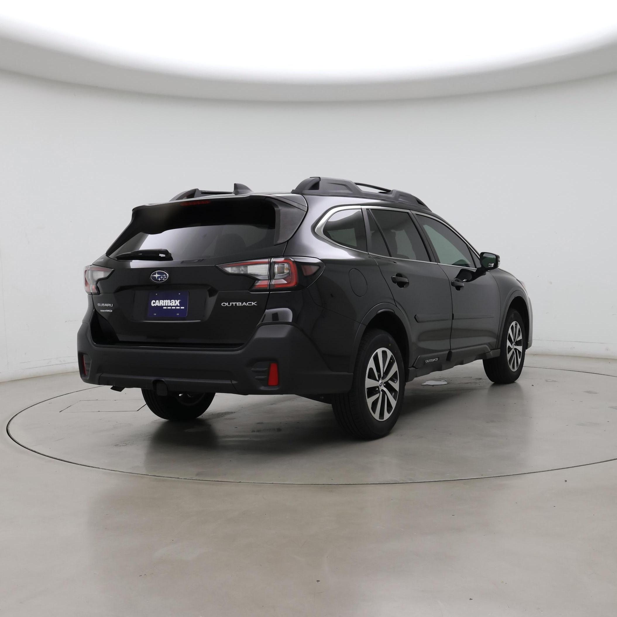 Thumbnail: 2020 Subaru Outback - 8